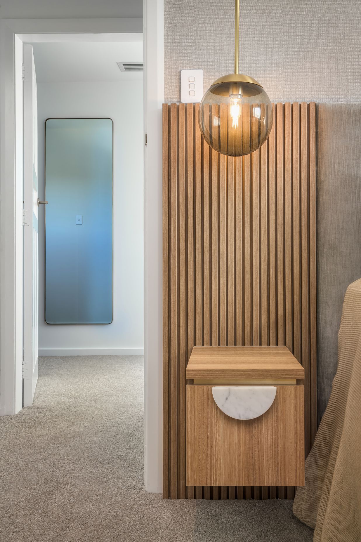 Wairakei Road - Bathroom