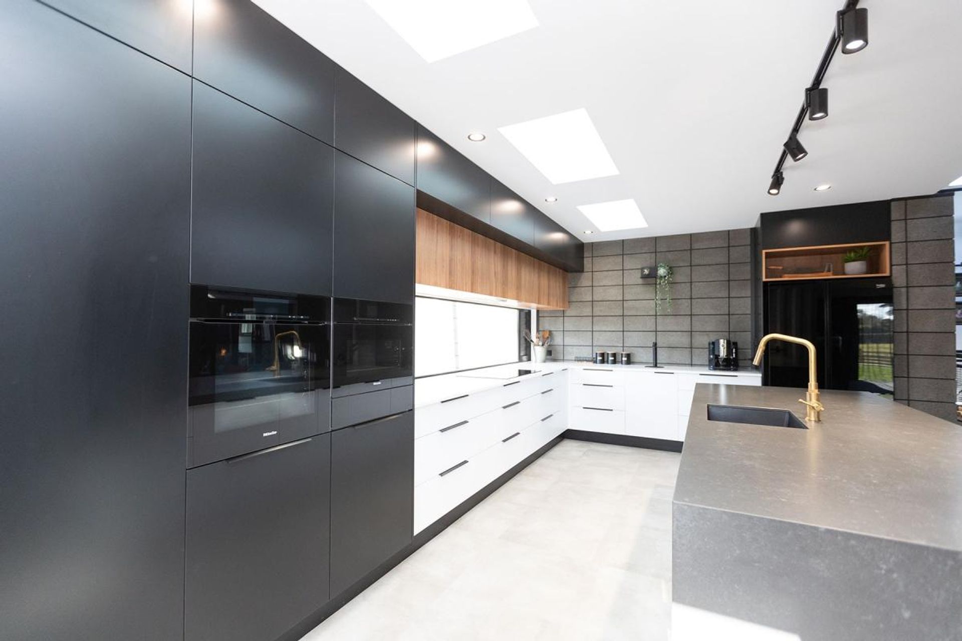 Taranaki Lifestyle Home