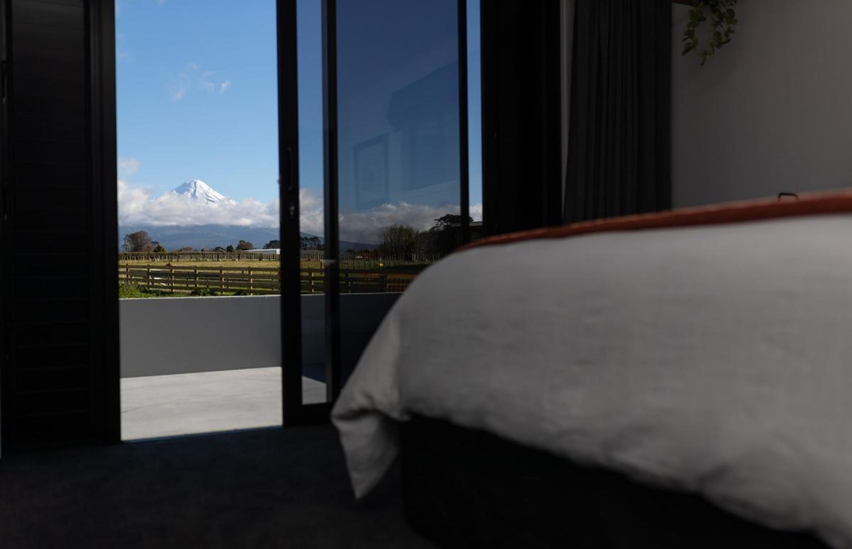 Taranaki Lifestyle Home