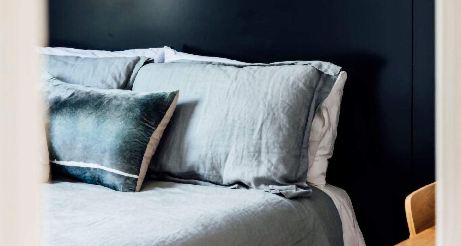 Kensington Villa banner