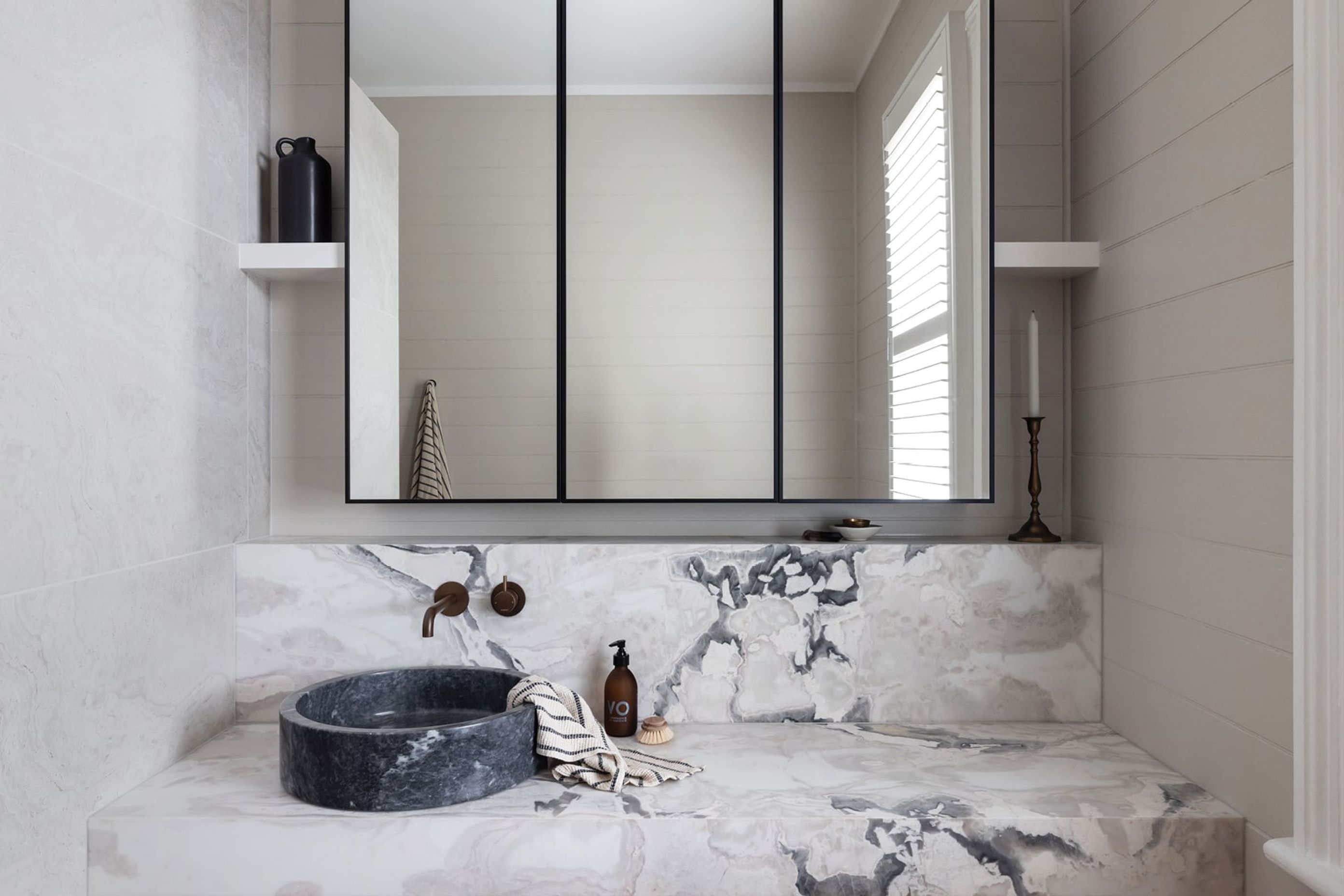 Puriri Residence