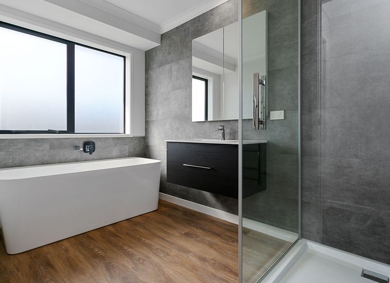 Milestone Homes