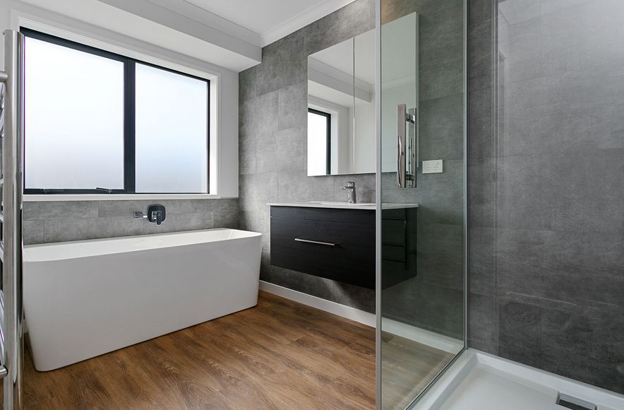 Milestone Homes
