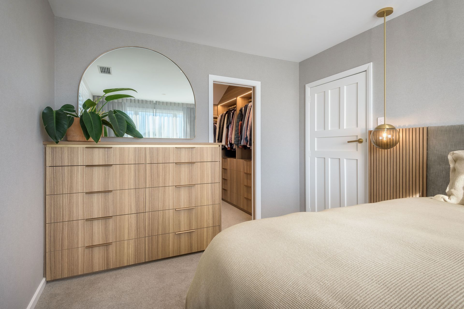 Wairakei Road - Bathroom