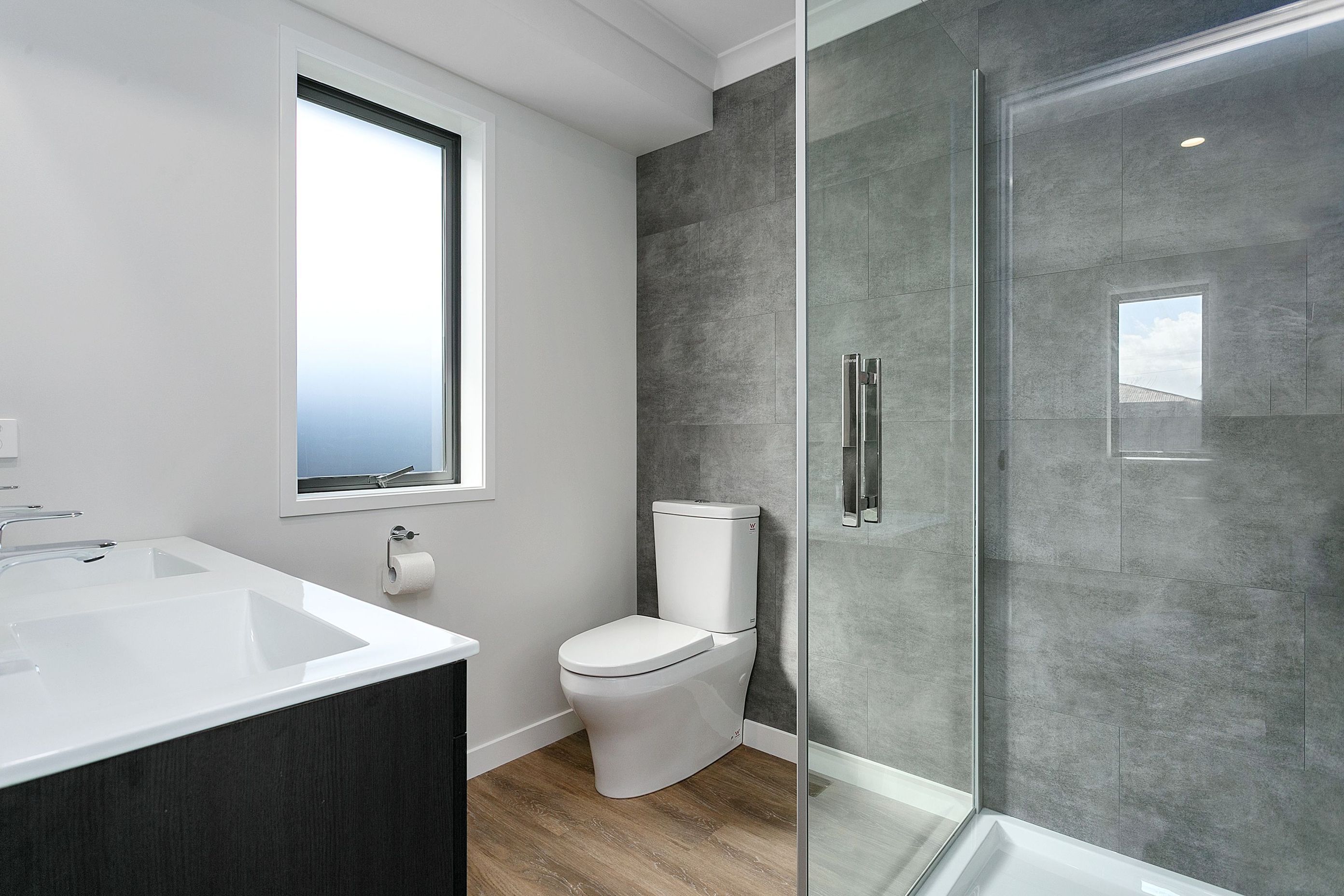 Milestone Home using Dumawall