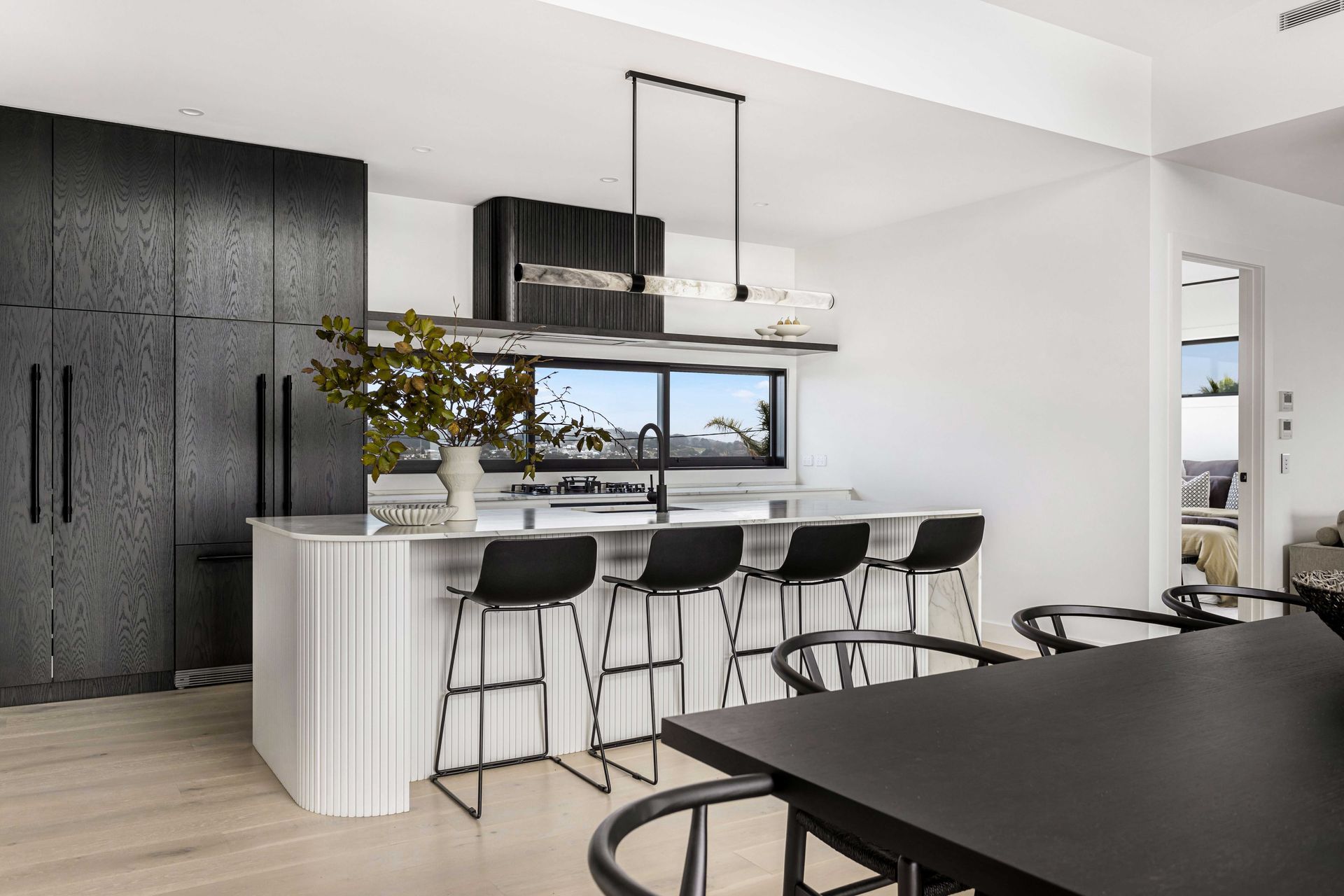 Cove House | Stanmore Bay