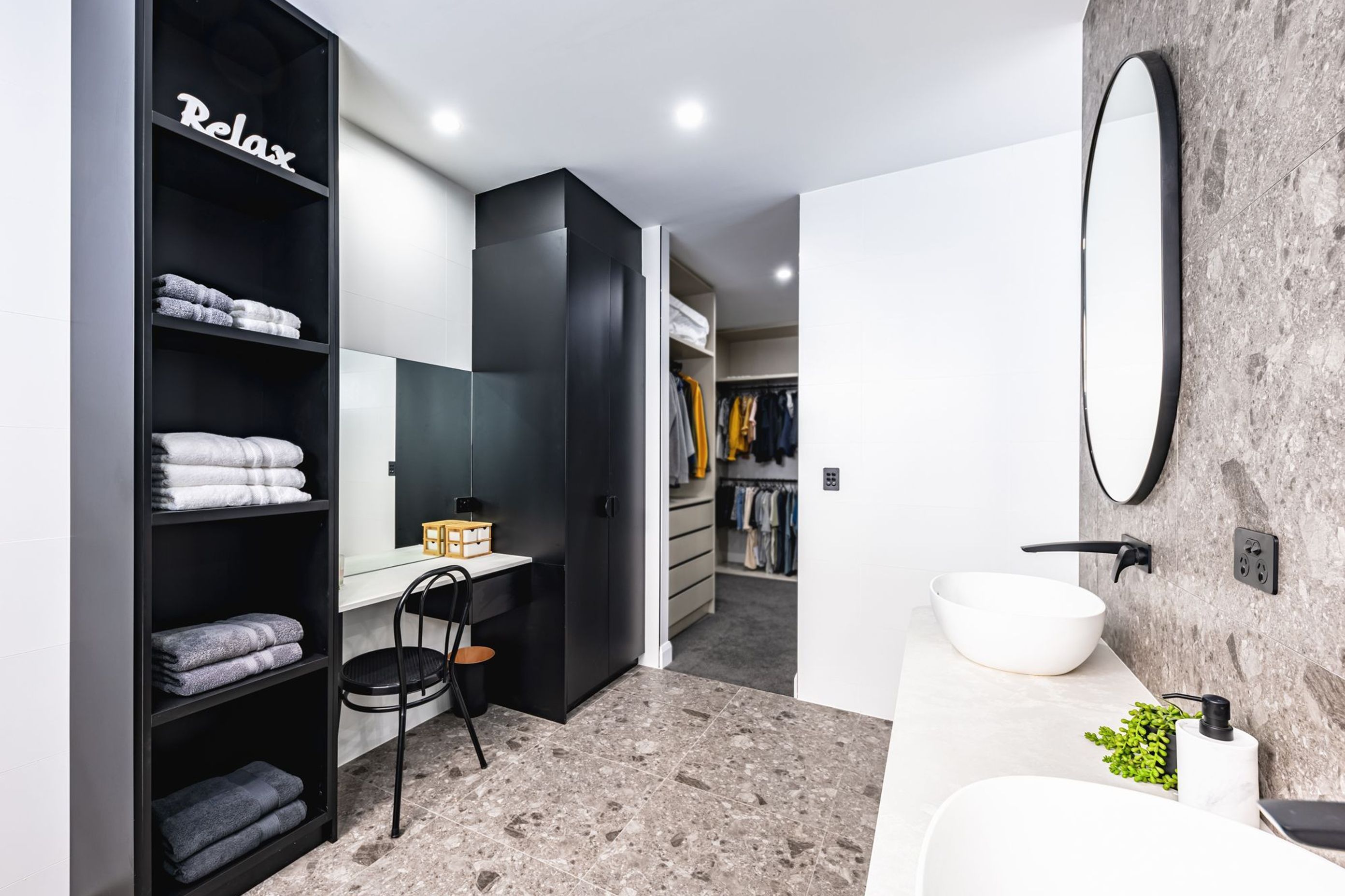 Pennant Hills