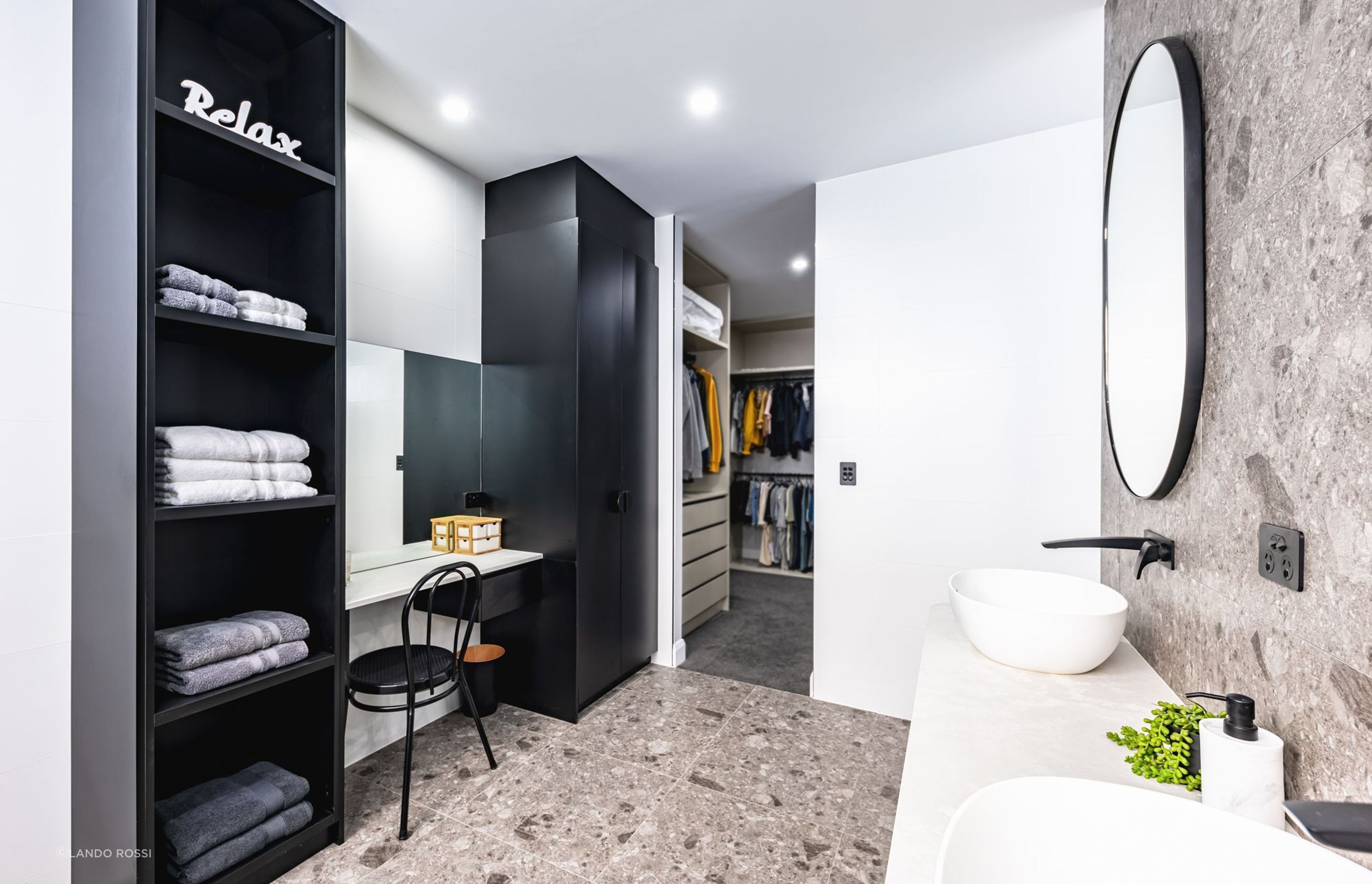 Pennant Hills
