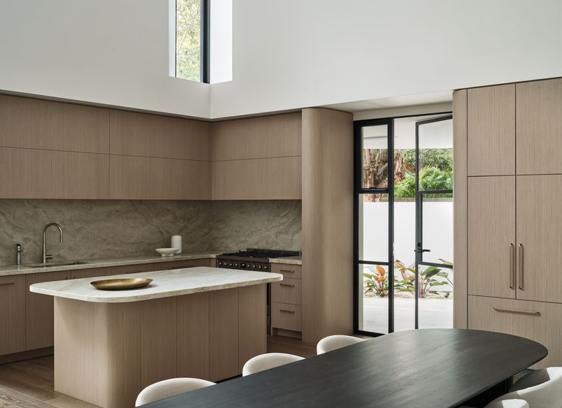 Double Bay Residence