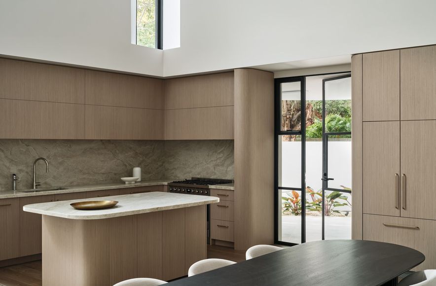 Double Bay Residence
