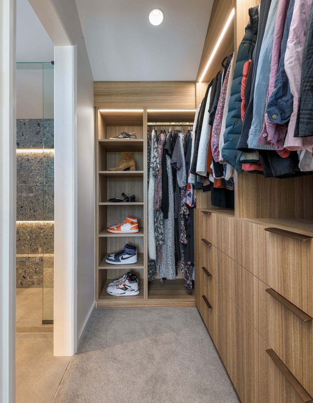 Wairakei Road - Bathroom