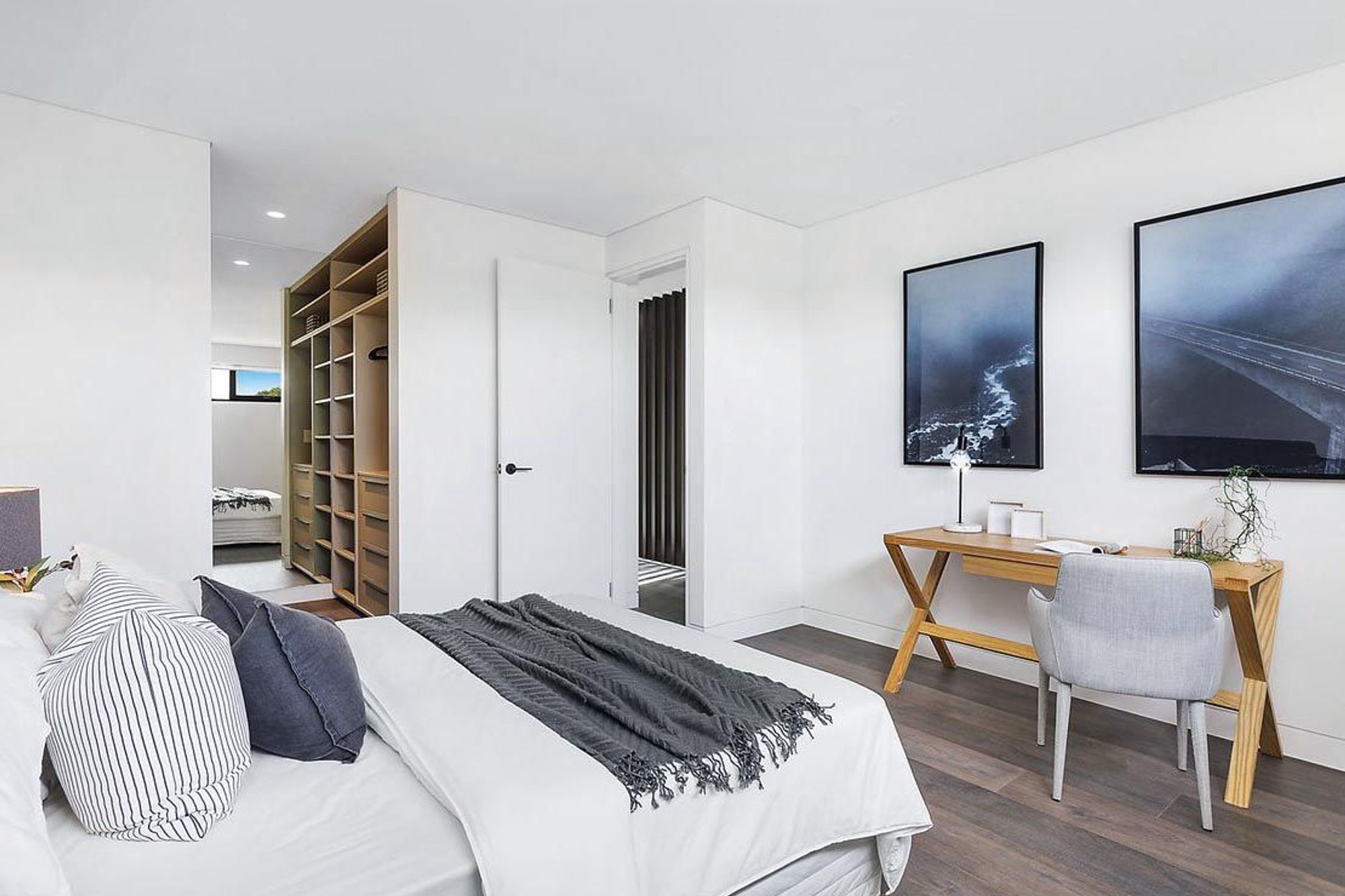 Hampton Residence