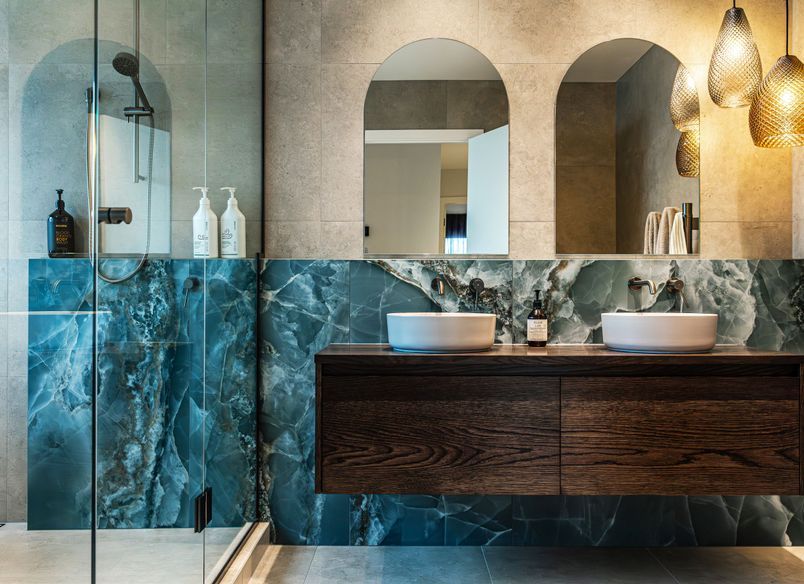 Coombes Family Bathroom