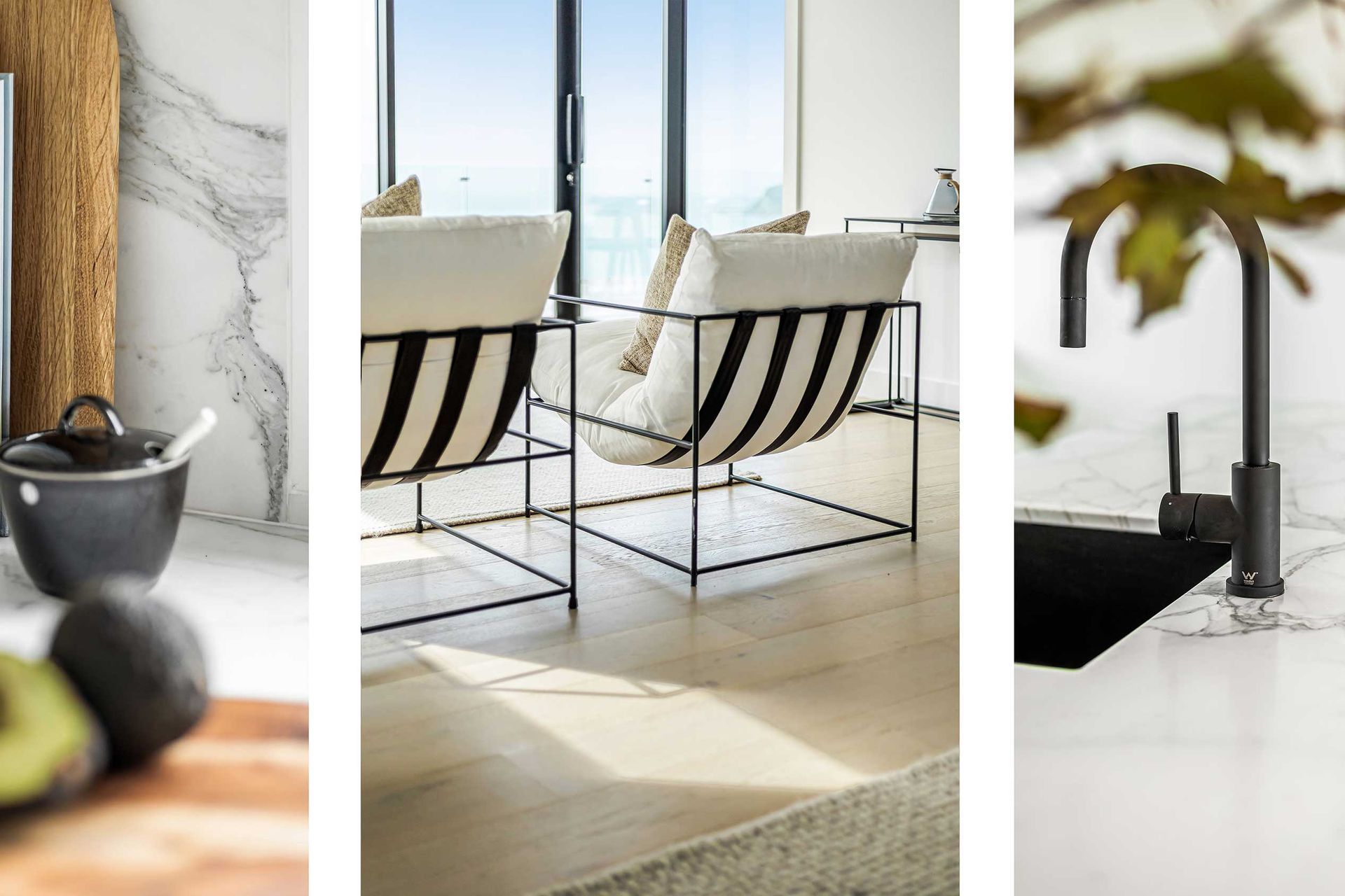 Cove House | Stanmore Bay