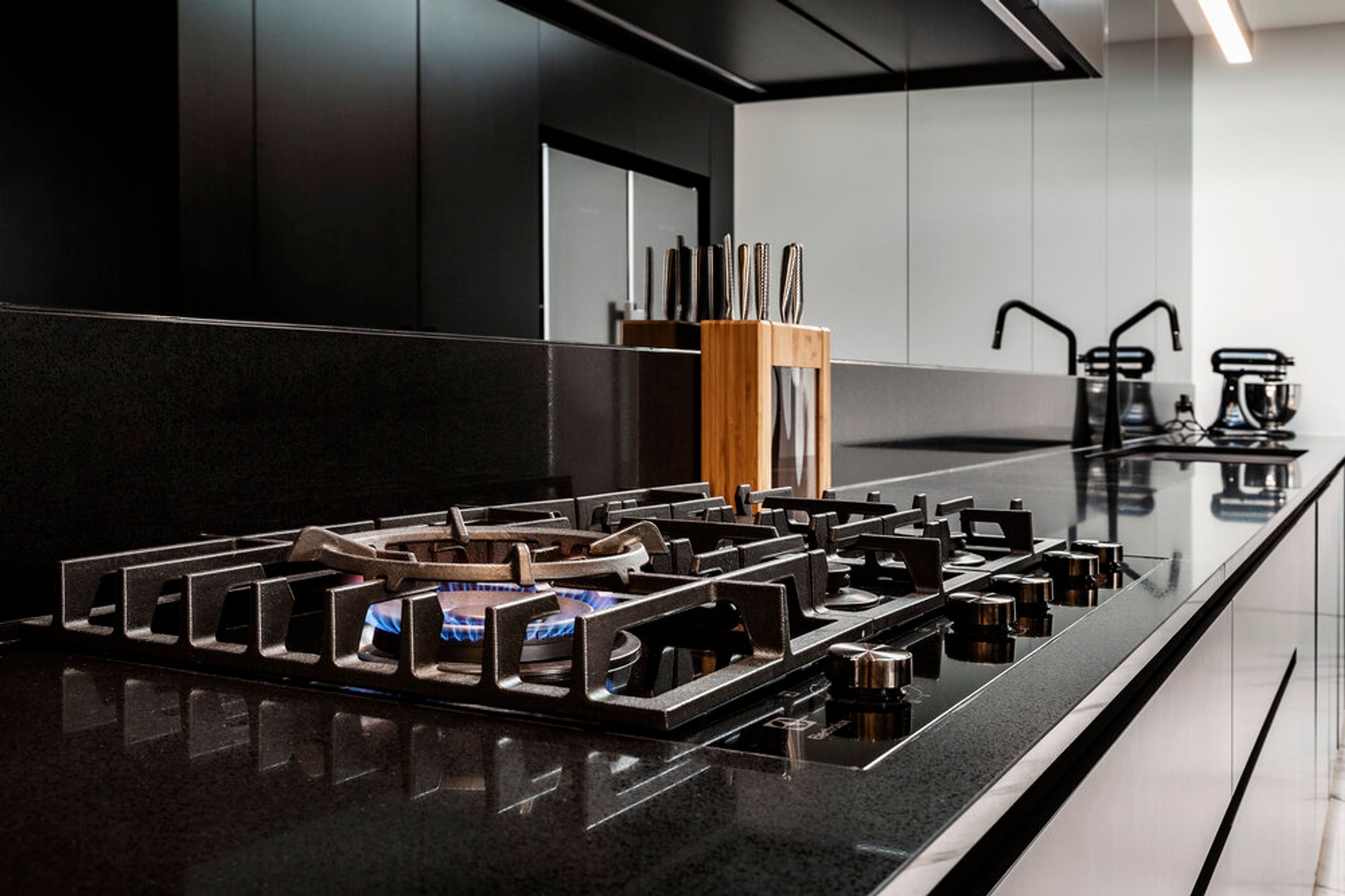 Hawthorn Residence