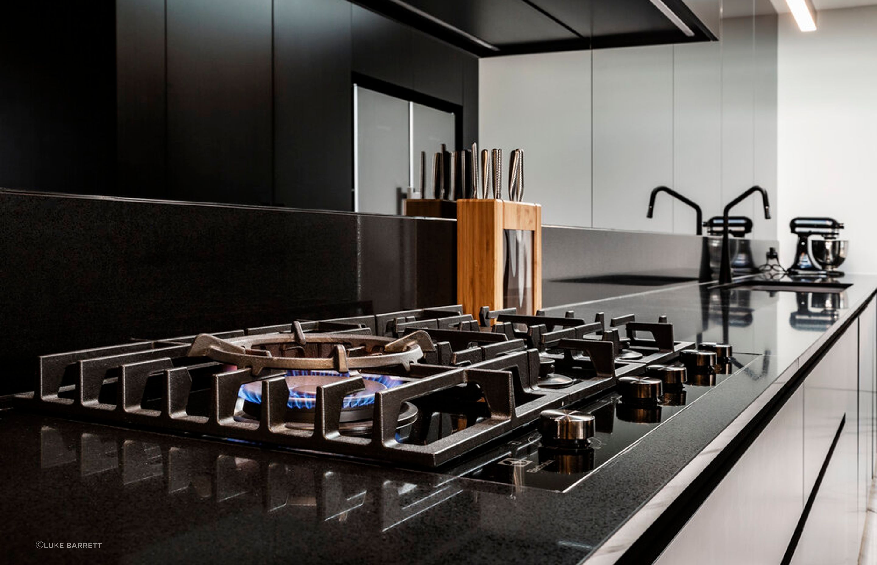 Hawthorn Residence
