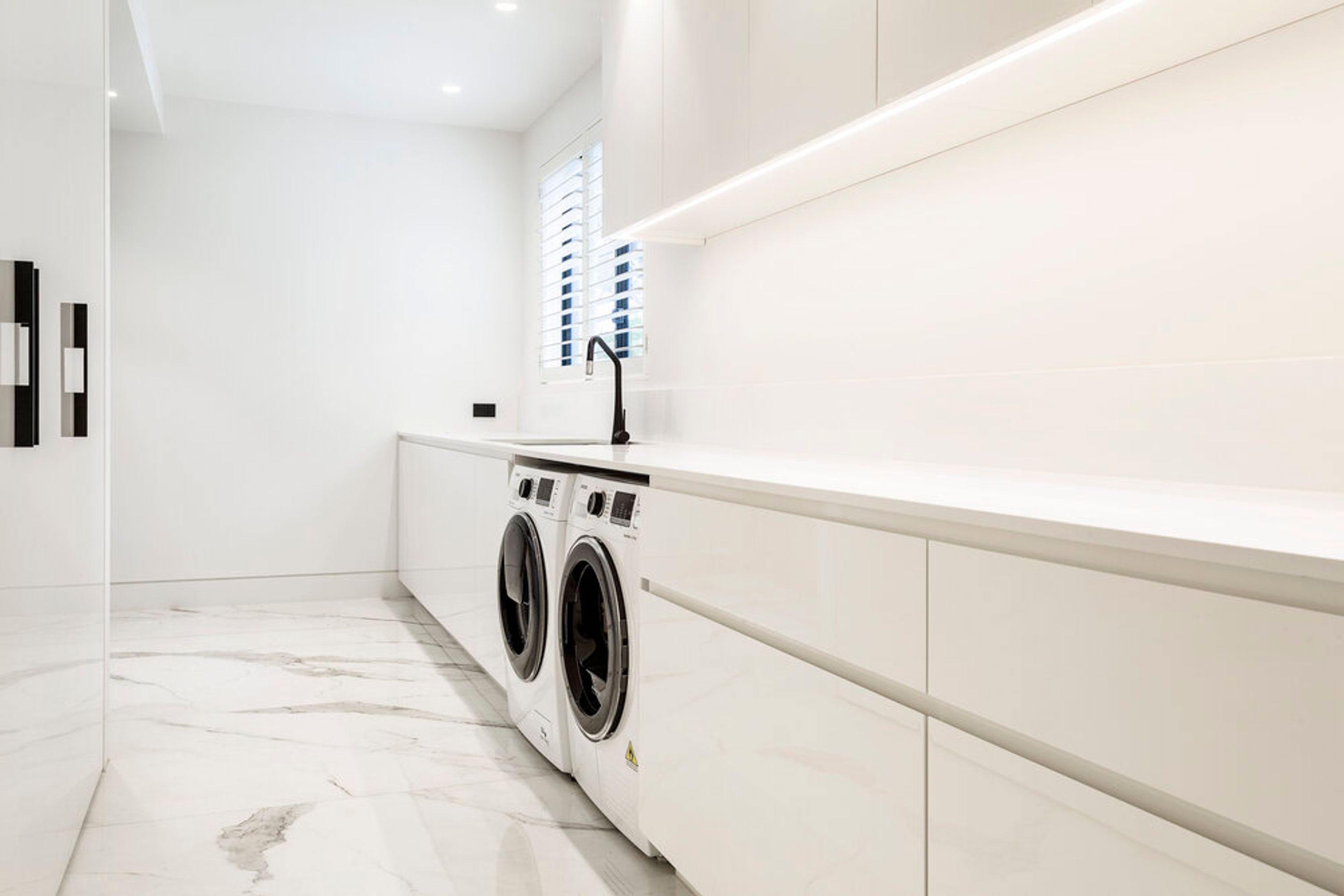 Hawthorn Residence