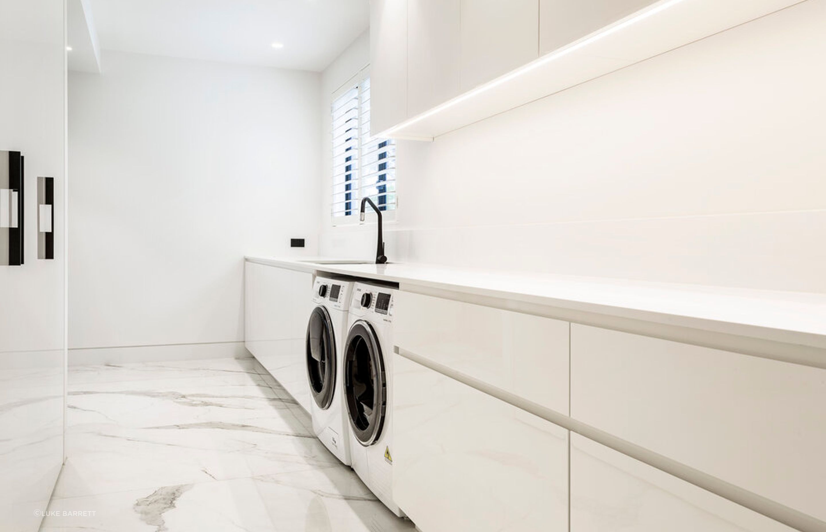 Hawthorn Residence