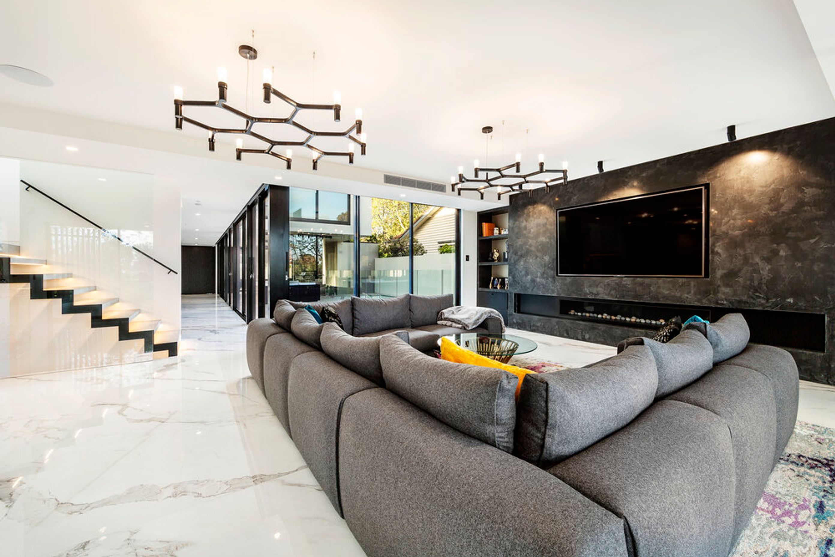 Hawthorn Residence