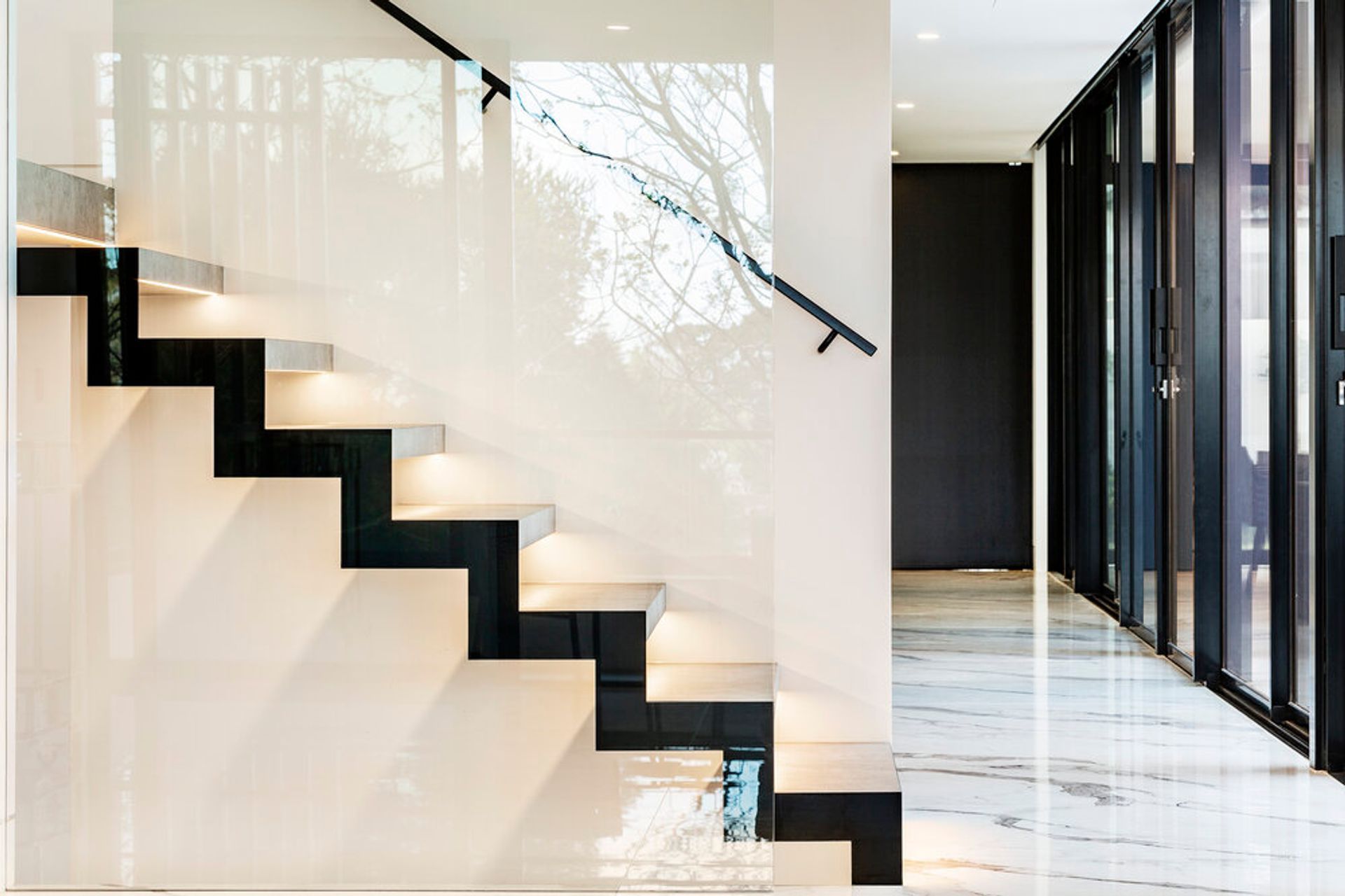 Hawthorn Residence