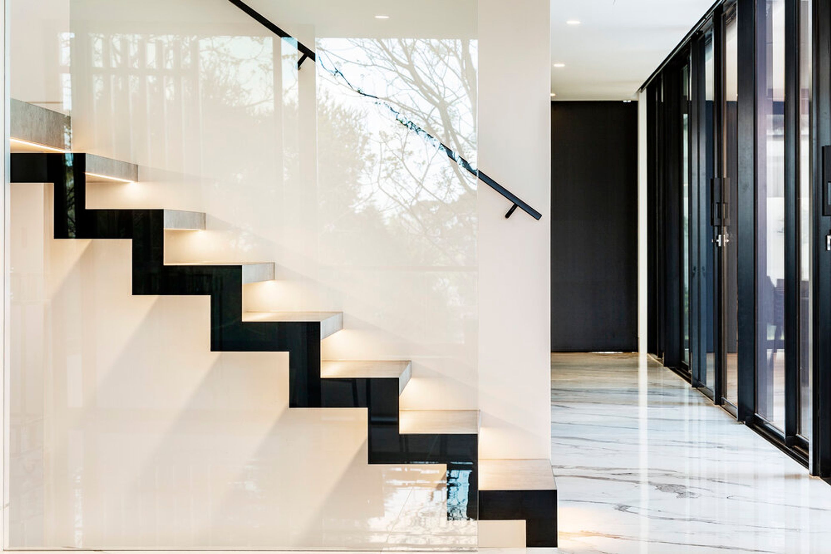 Hawthorn Residence