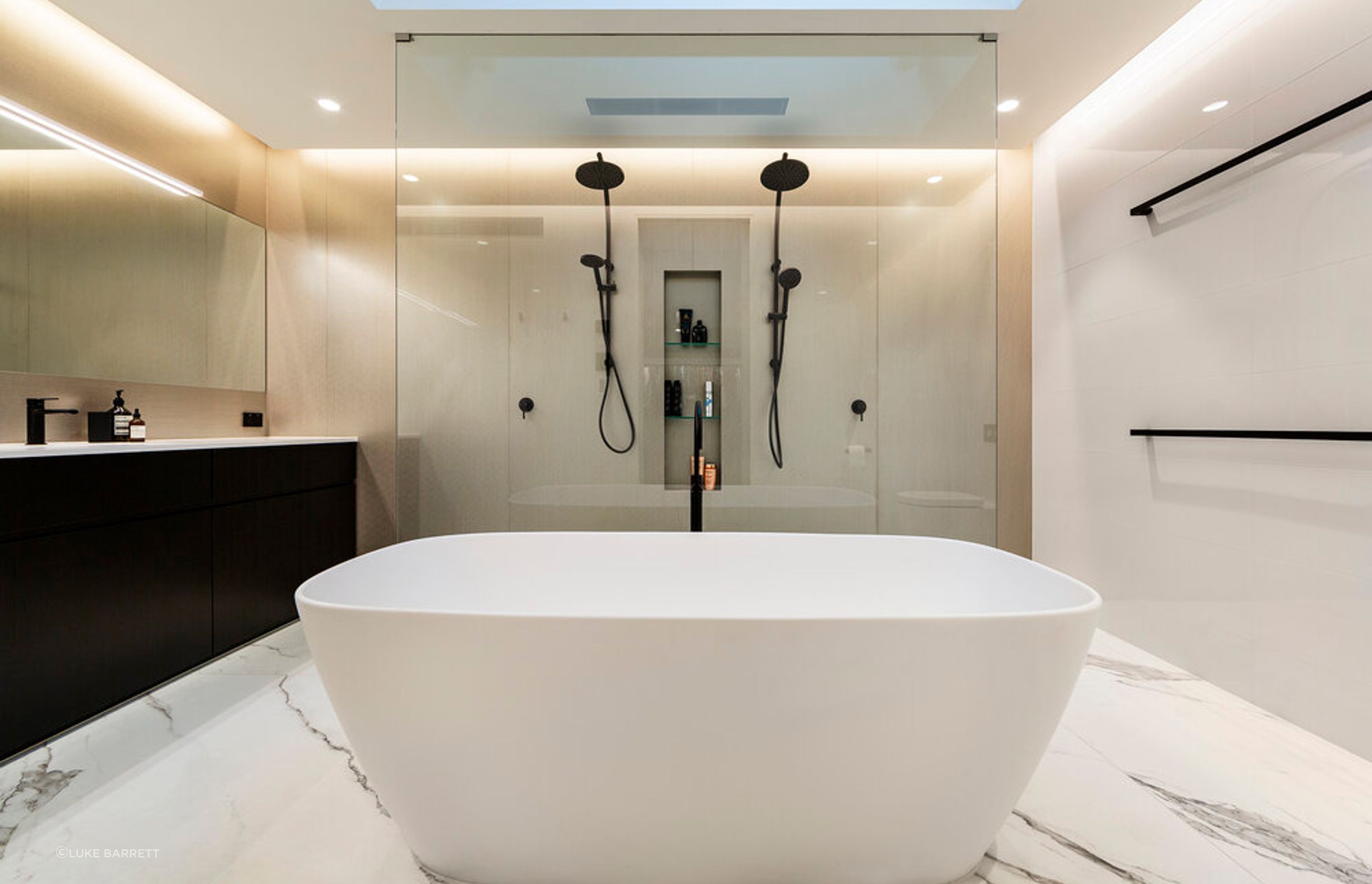 Hawthorn Residence