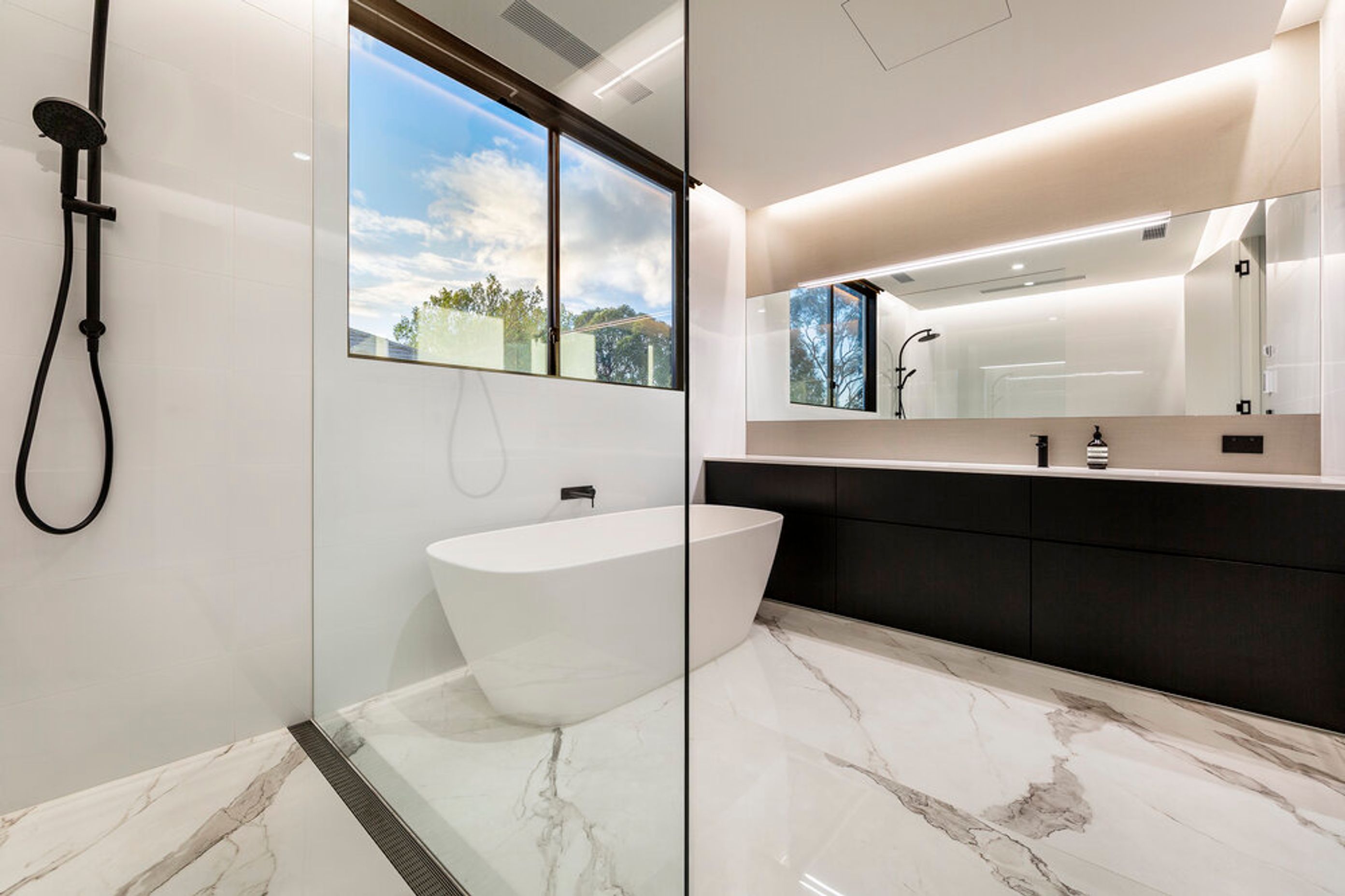 Hawthorn Residence