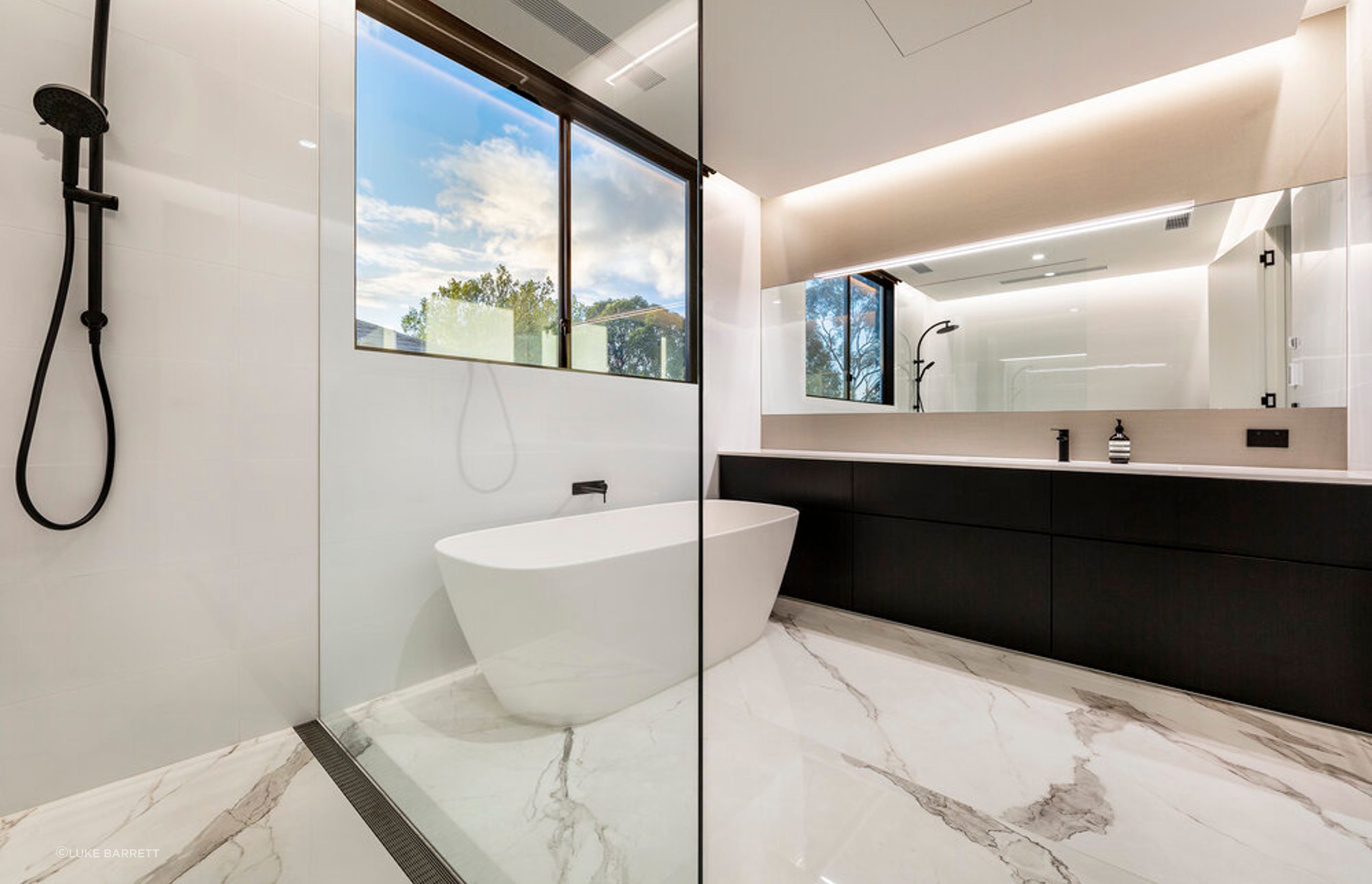 Hawthorn Residence