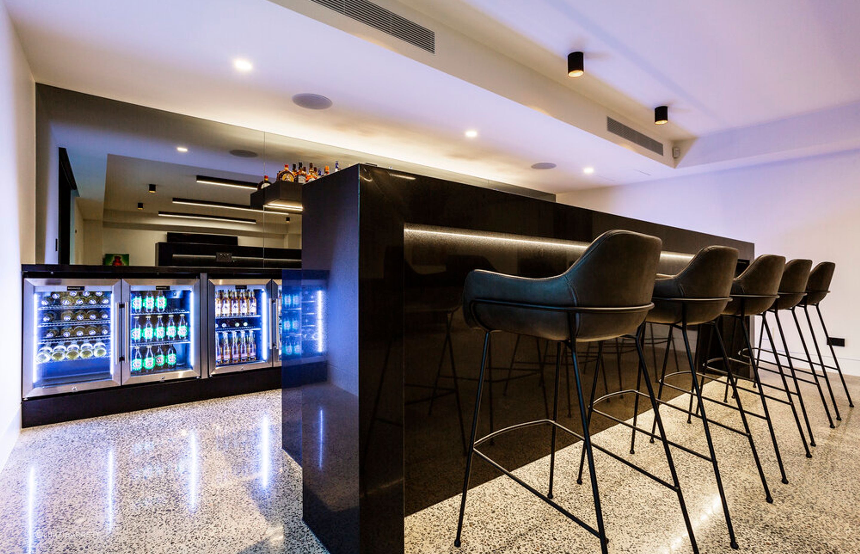 Hawthorn Residence