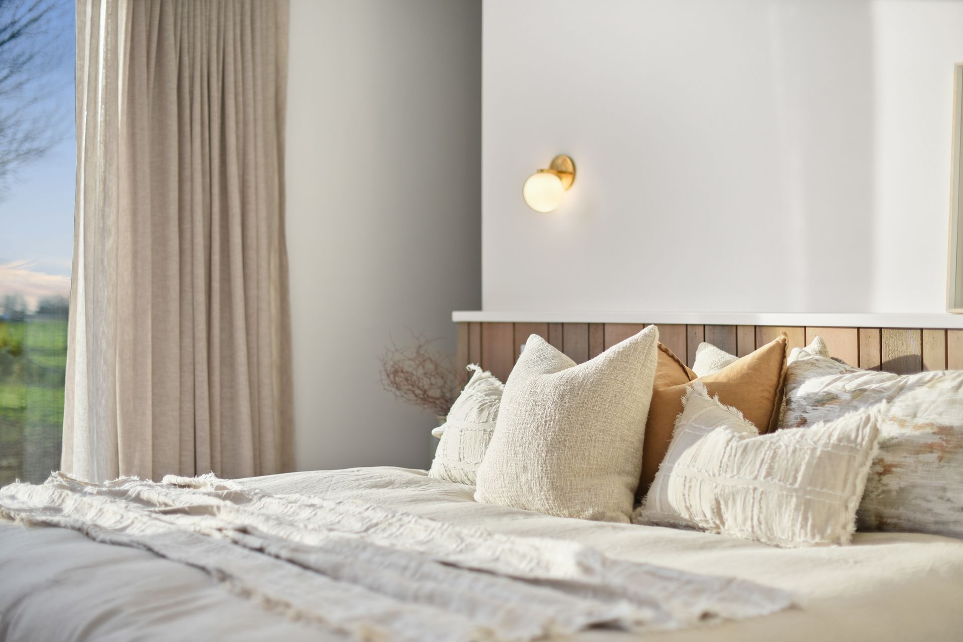 Serence Rural Escape