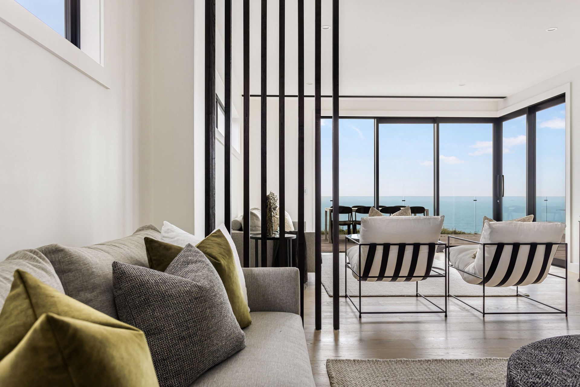 Cove House | Stanmore Bay