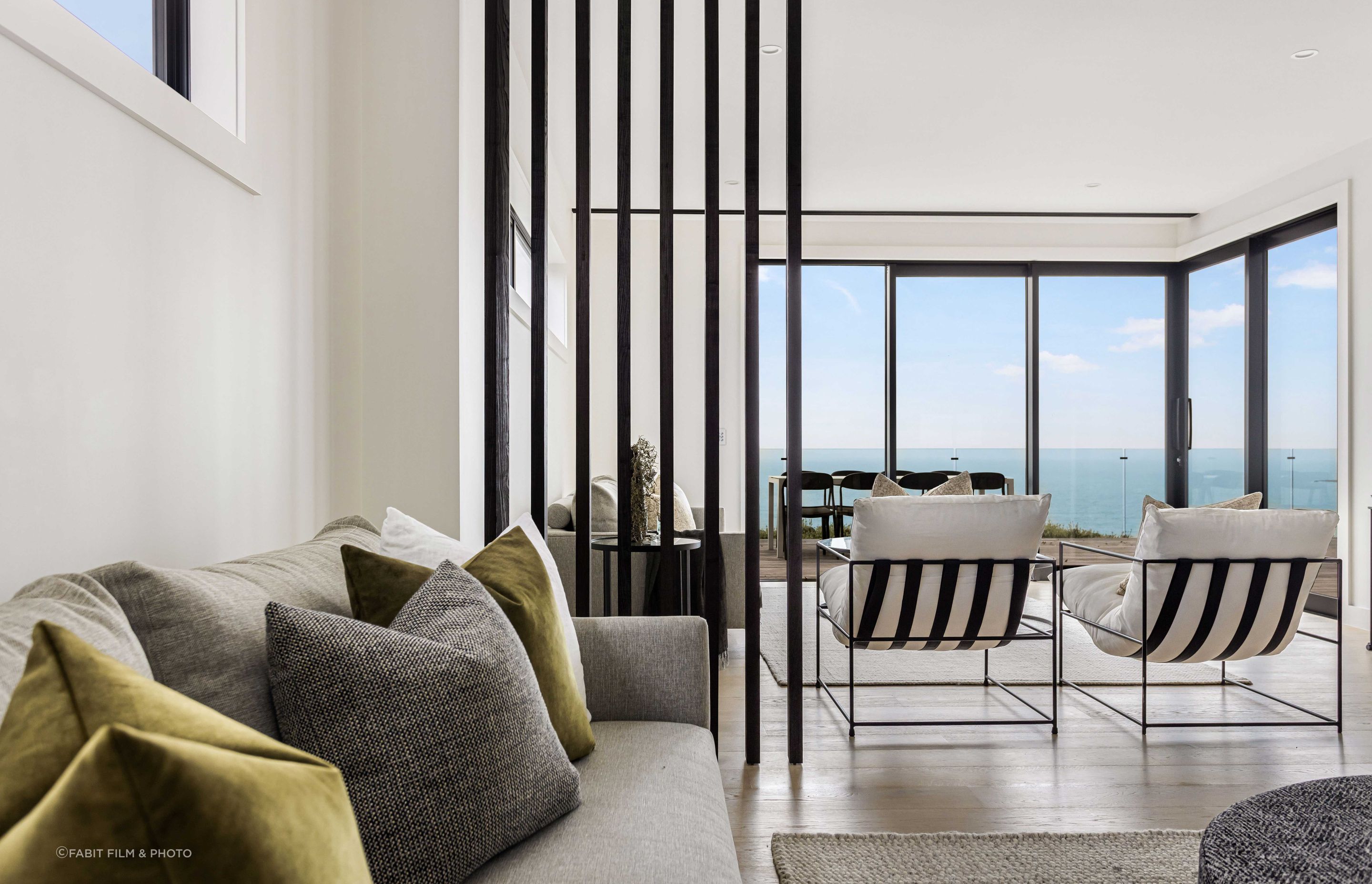 Cove House | Stanmore Bay