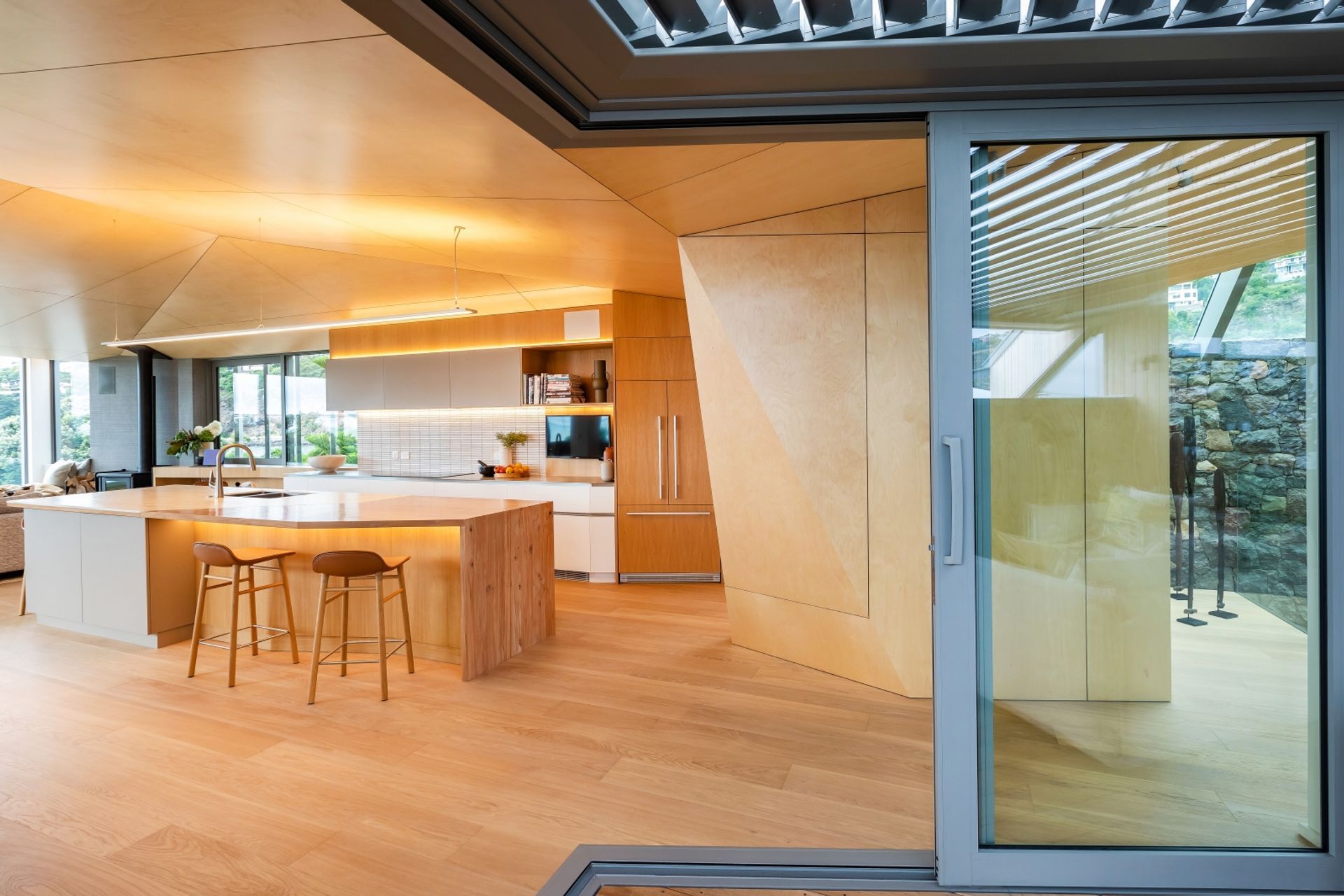 South Architects House