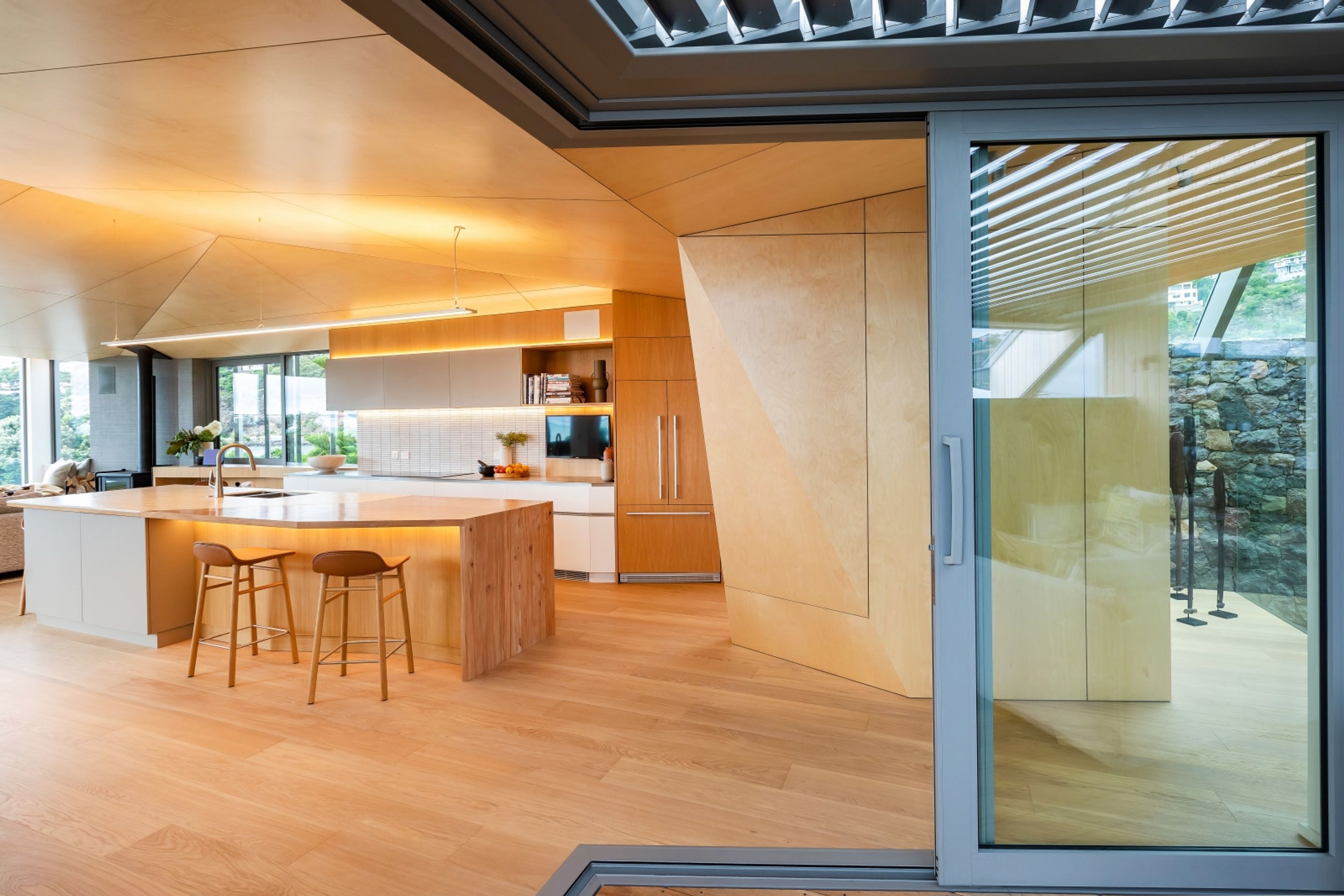 South Architects House