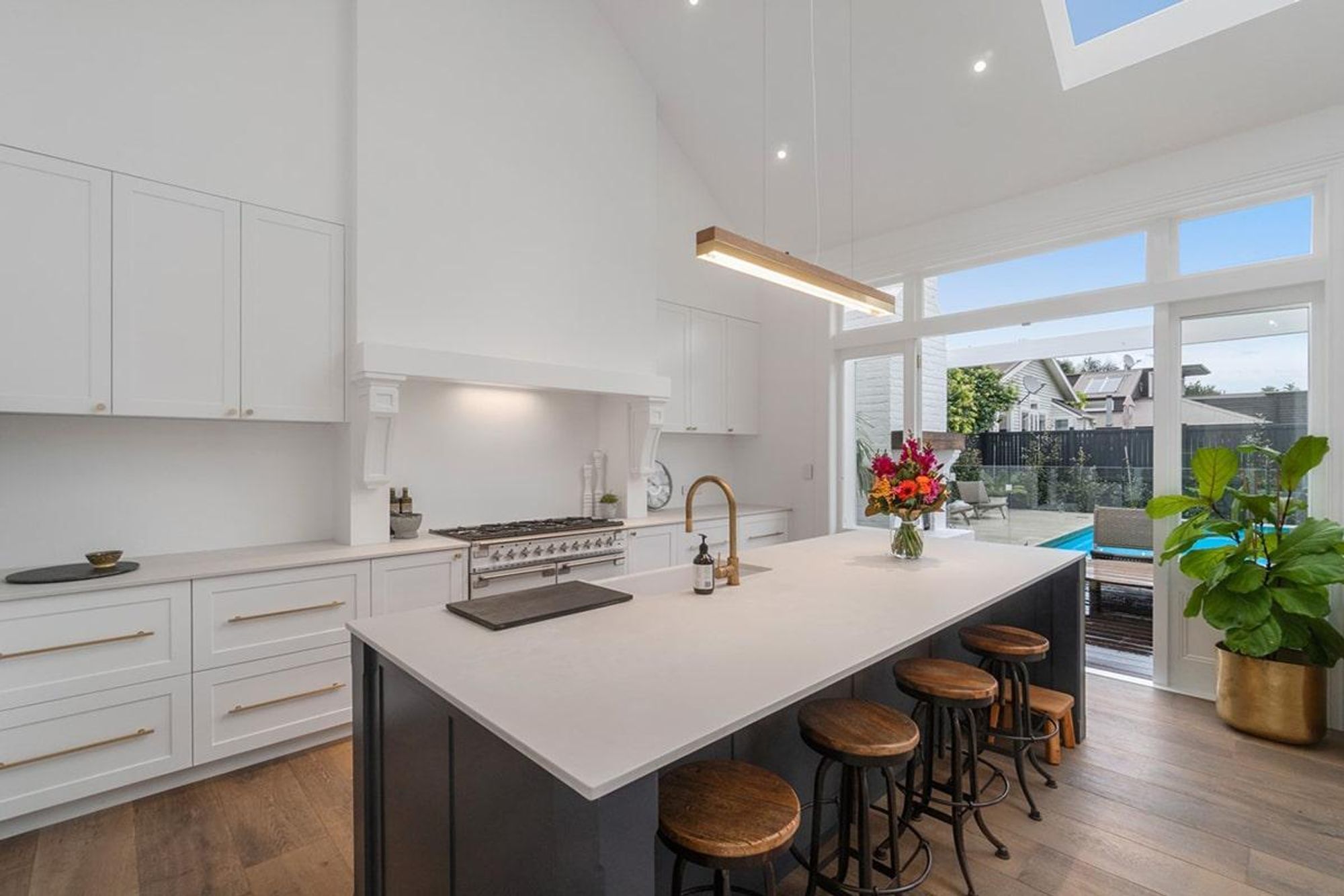 Westmere Residence