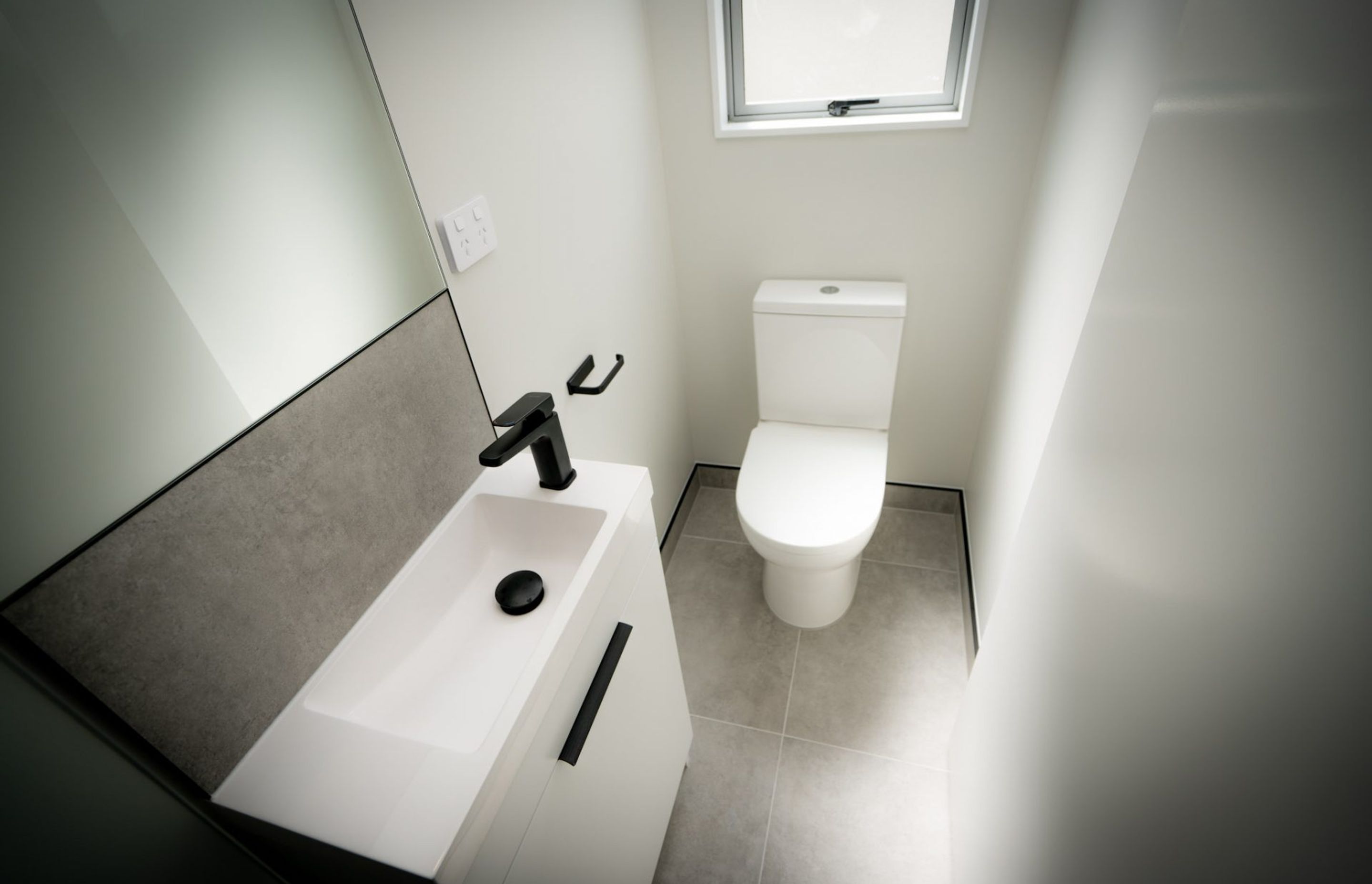 Bathroom Project 4