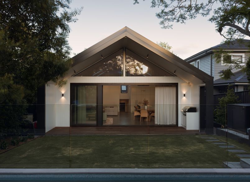 Fourth House