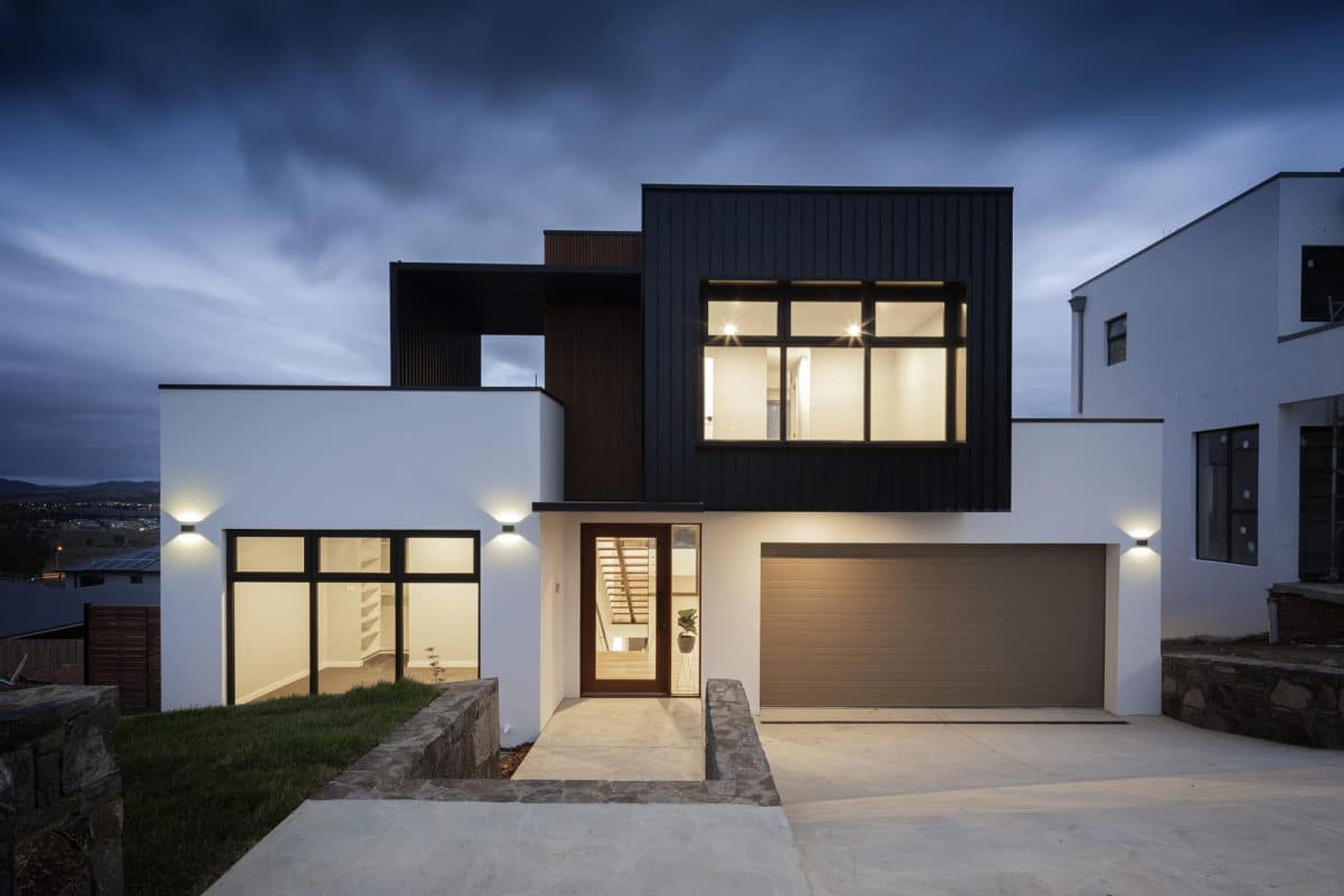 Denman Prospect Residence