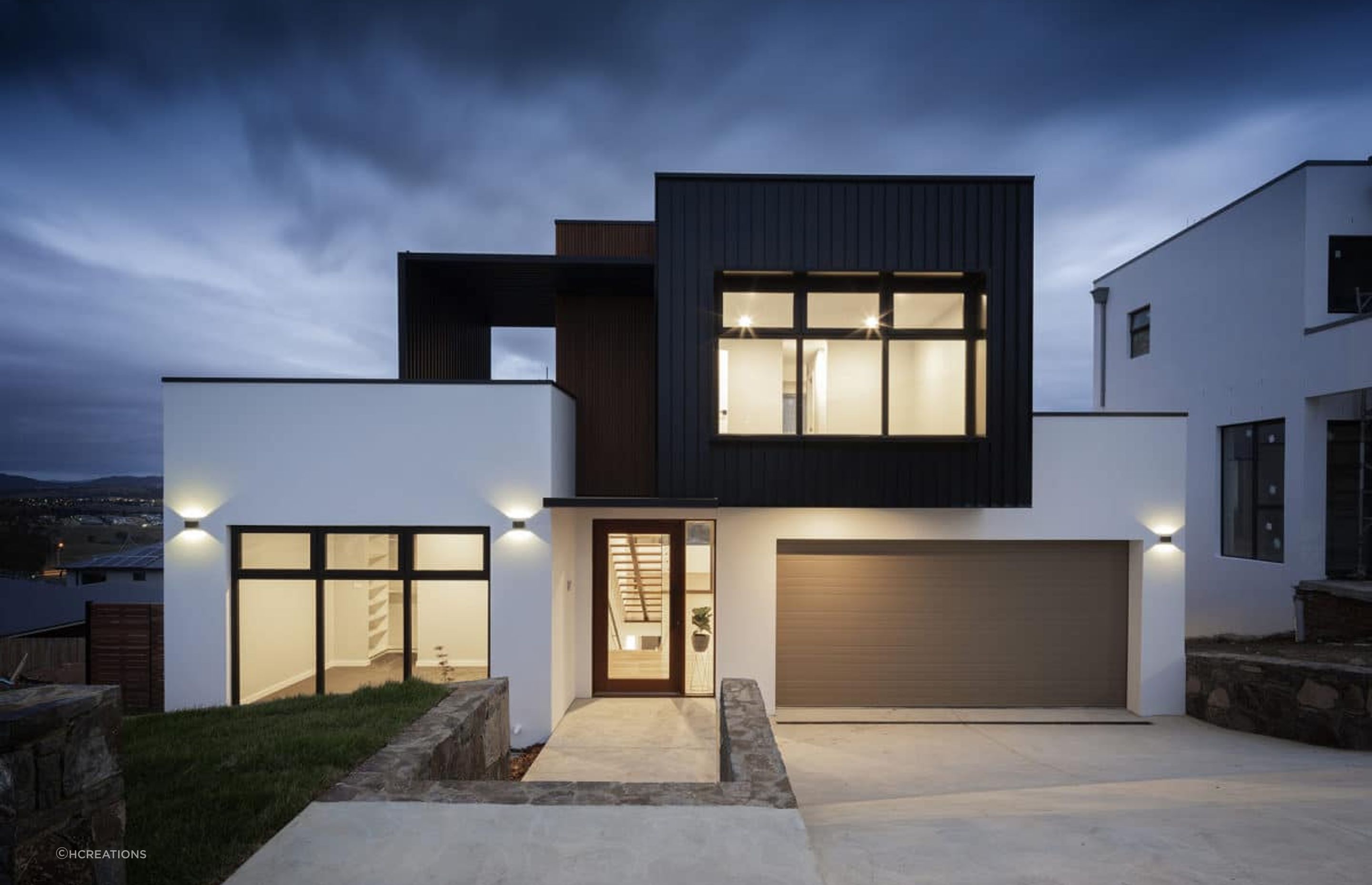 Denman Prospect Residence