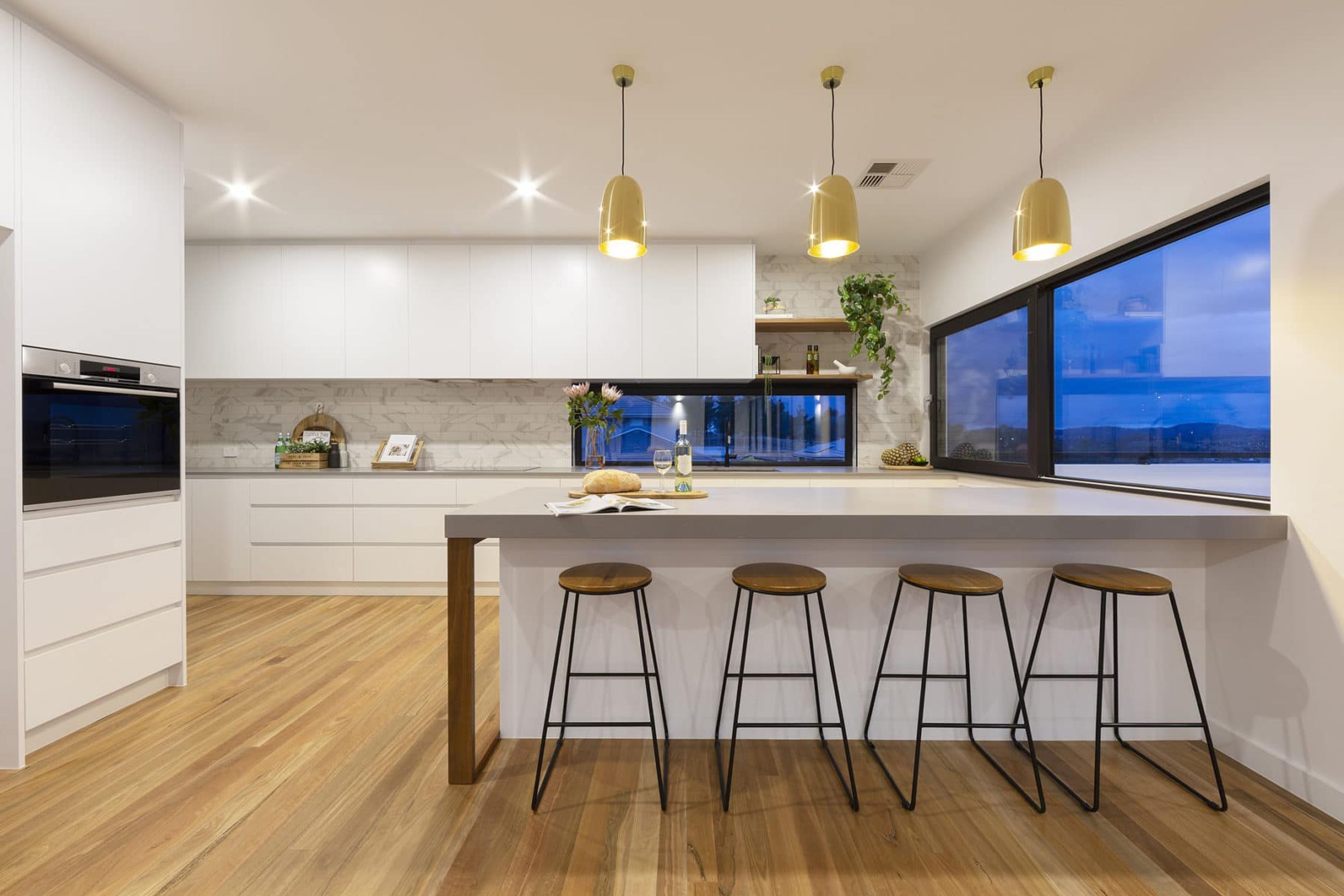 Denman Prospect Residence