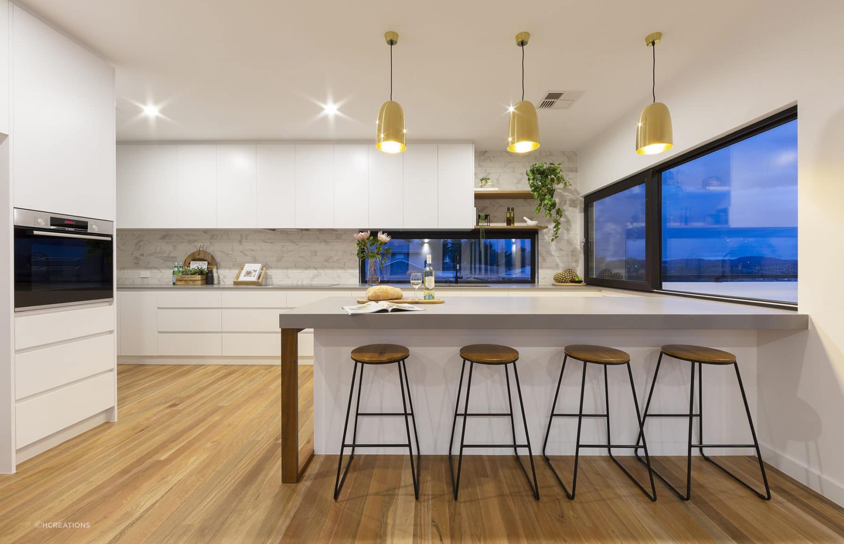 Denman Prospect Residence