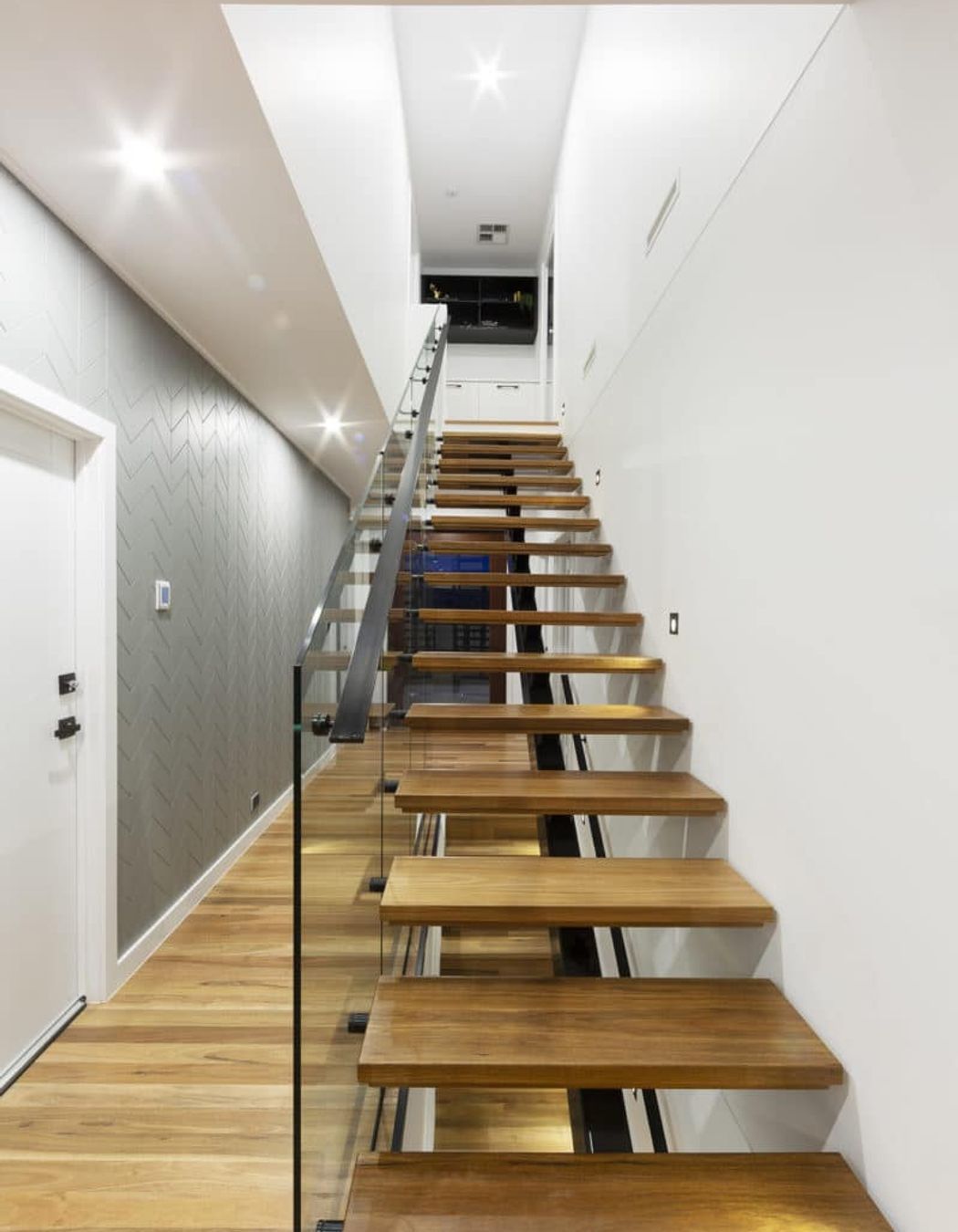 Denman Prospect Residence
