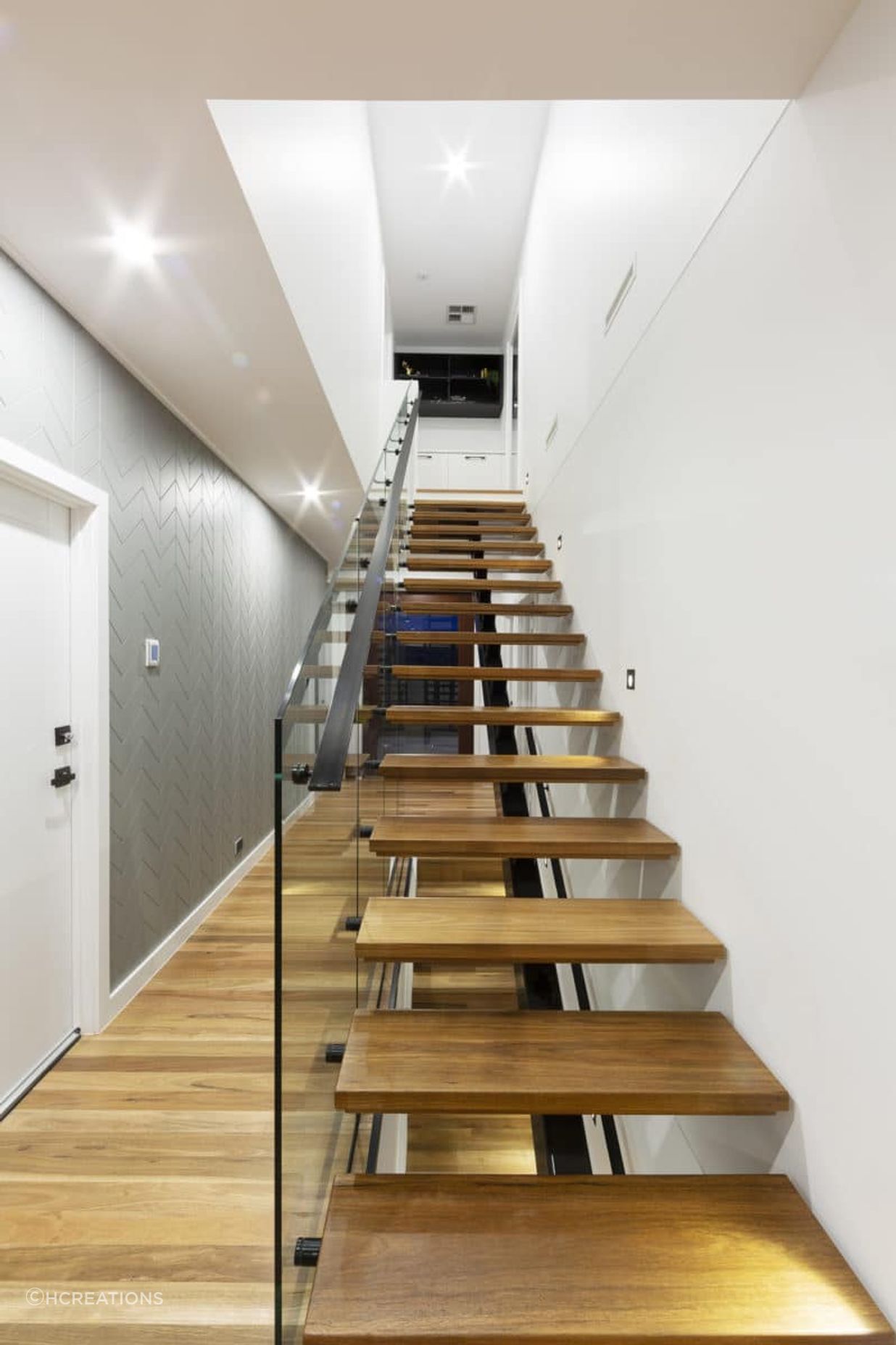 Denman Prospect Residence
