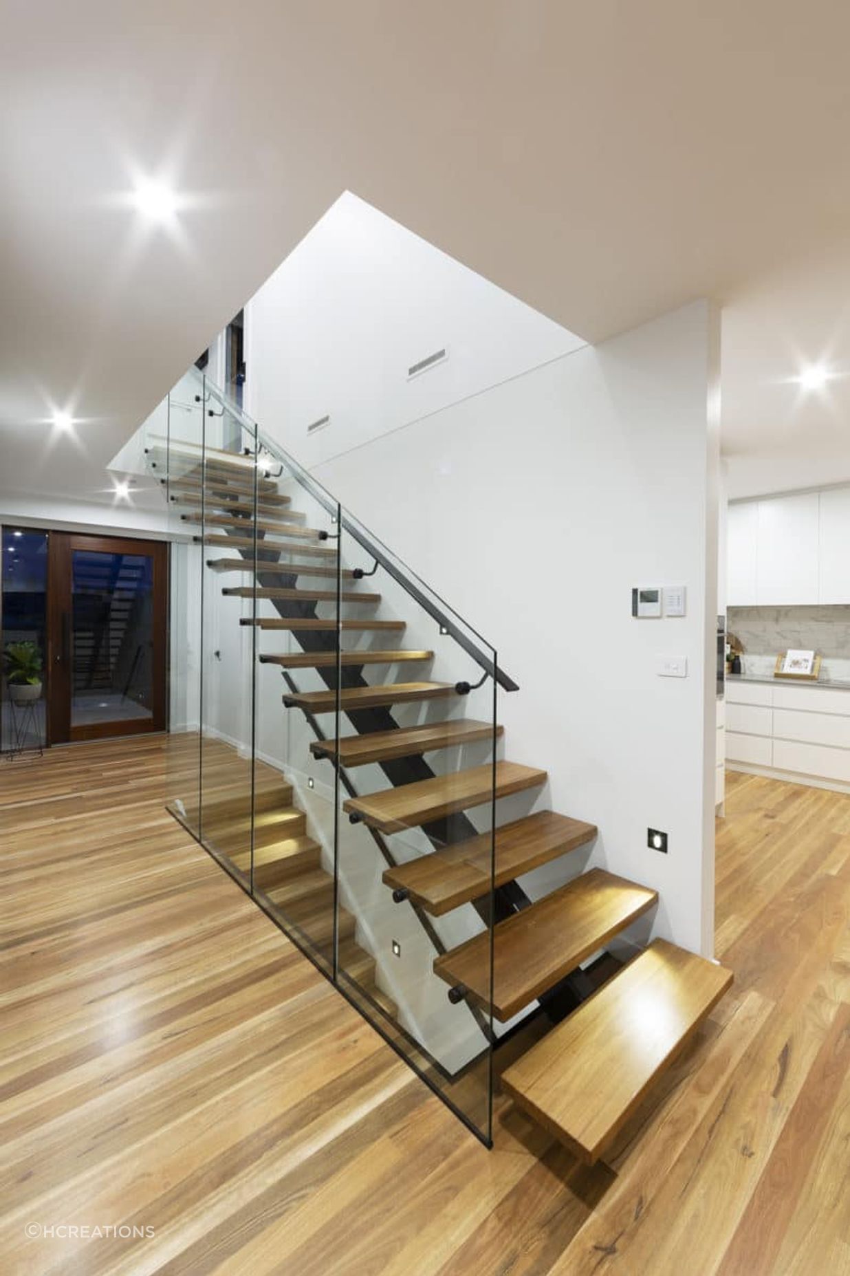 Denman Prospect Residence