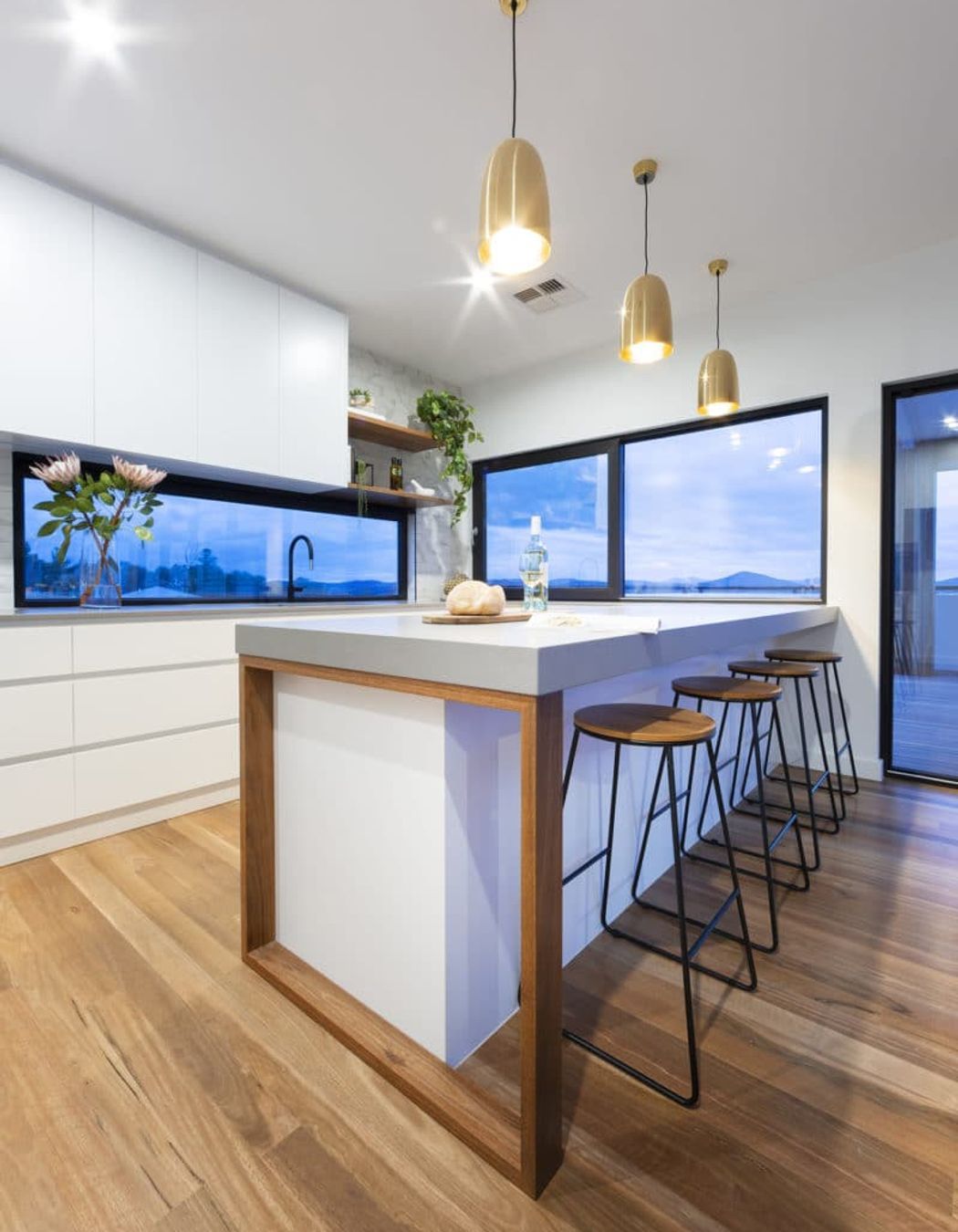 Denman Prospect Residence