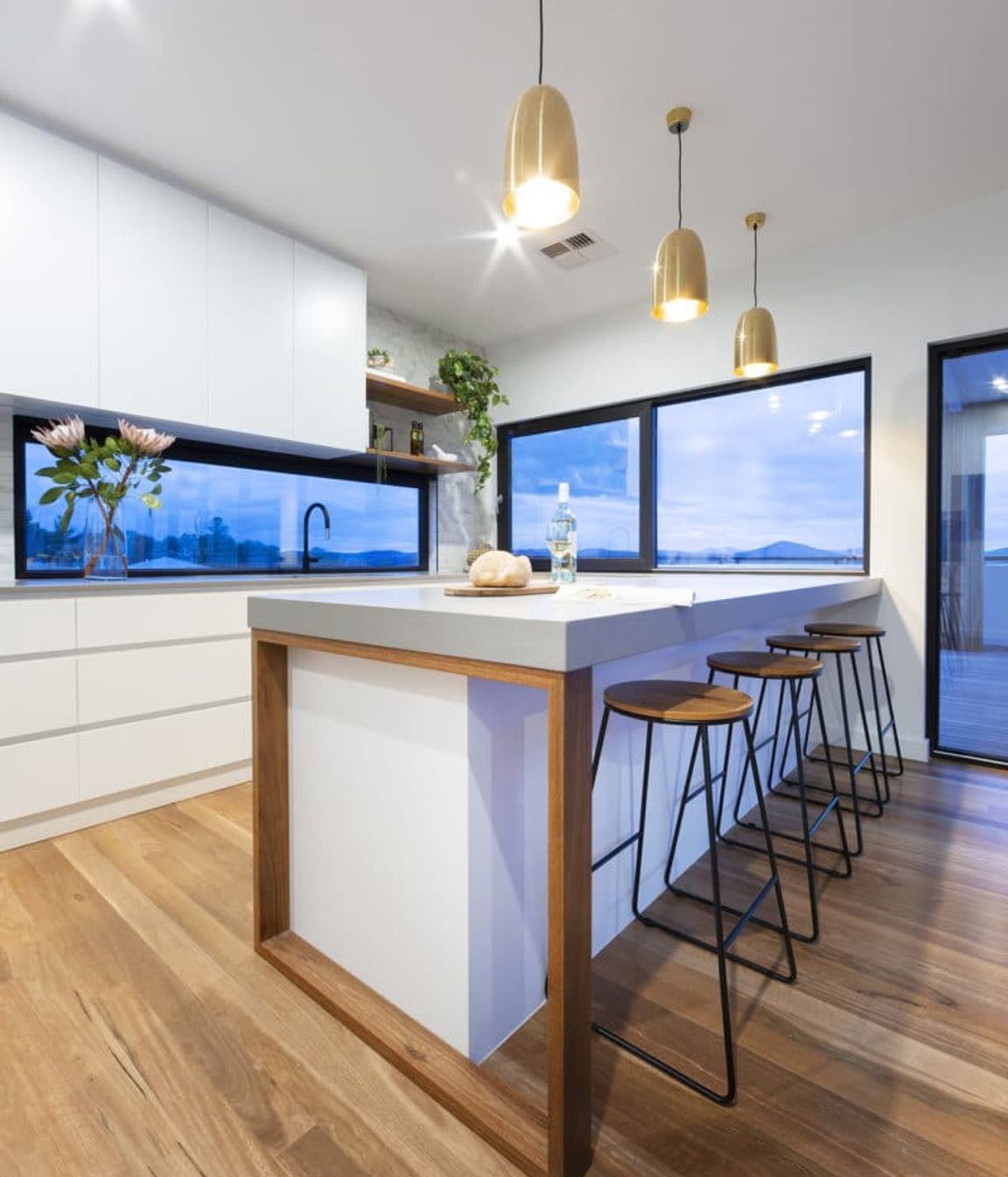 Denman Prospect Residence