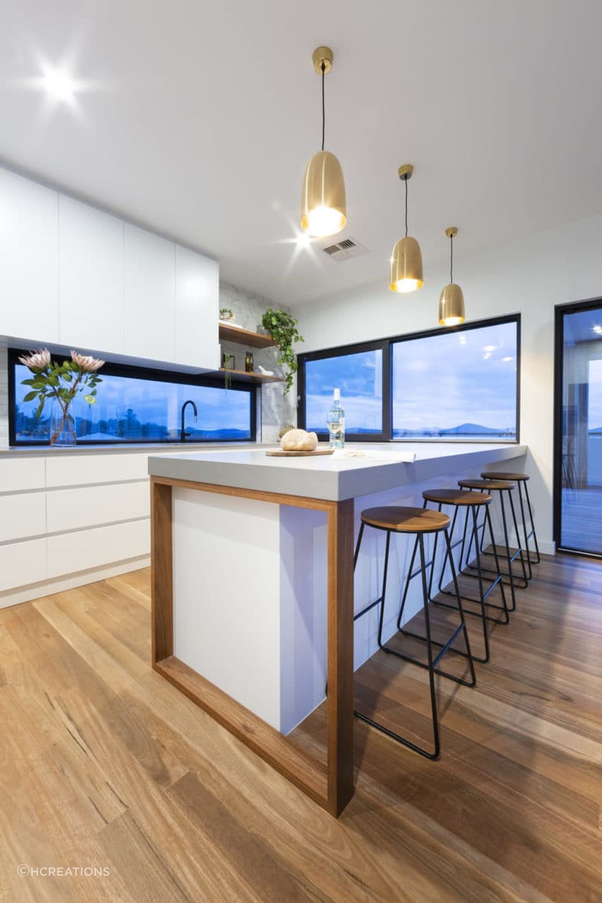 Denman Prospect Residence