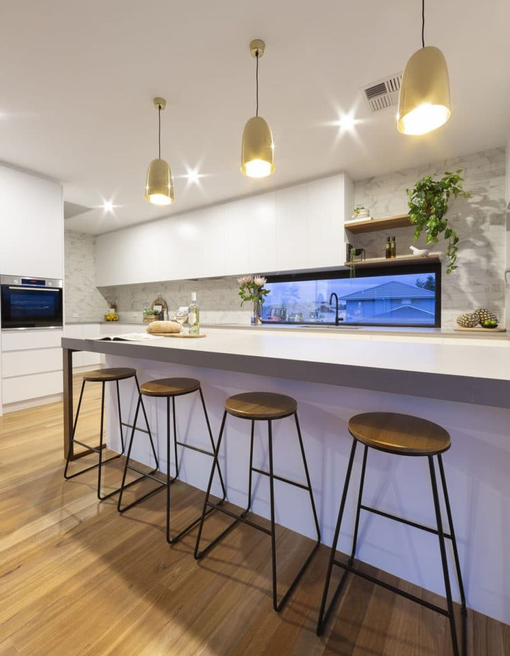 Denman Prospect Residence