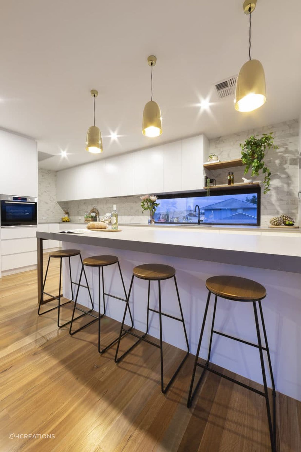 Denman Prospect Residence