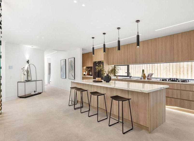 Duplex at Dawes